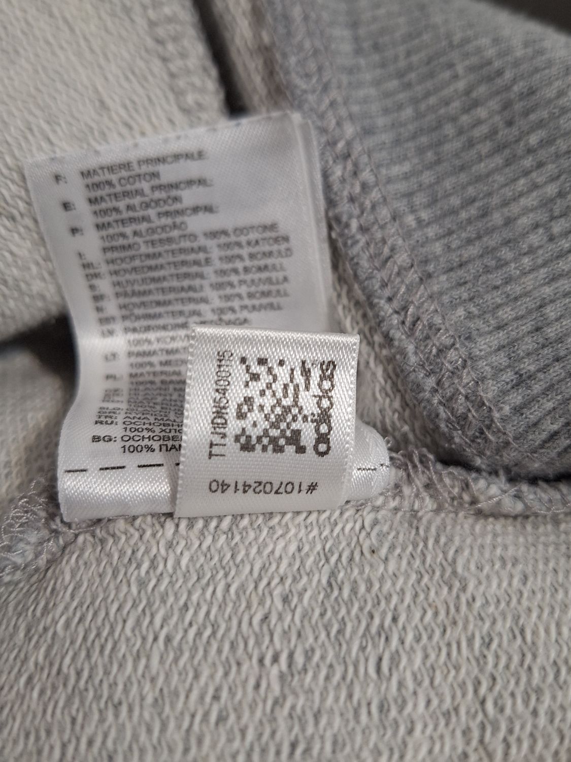 BLUZA   SPORTOWA ADIDAS