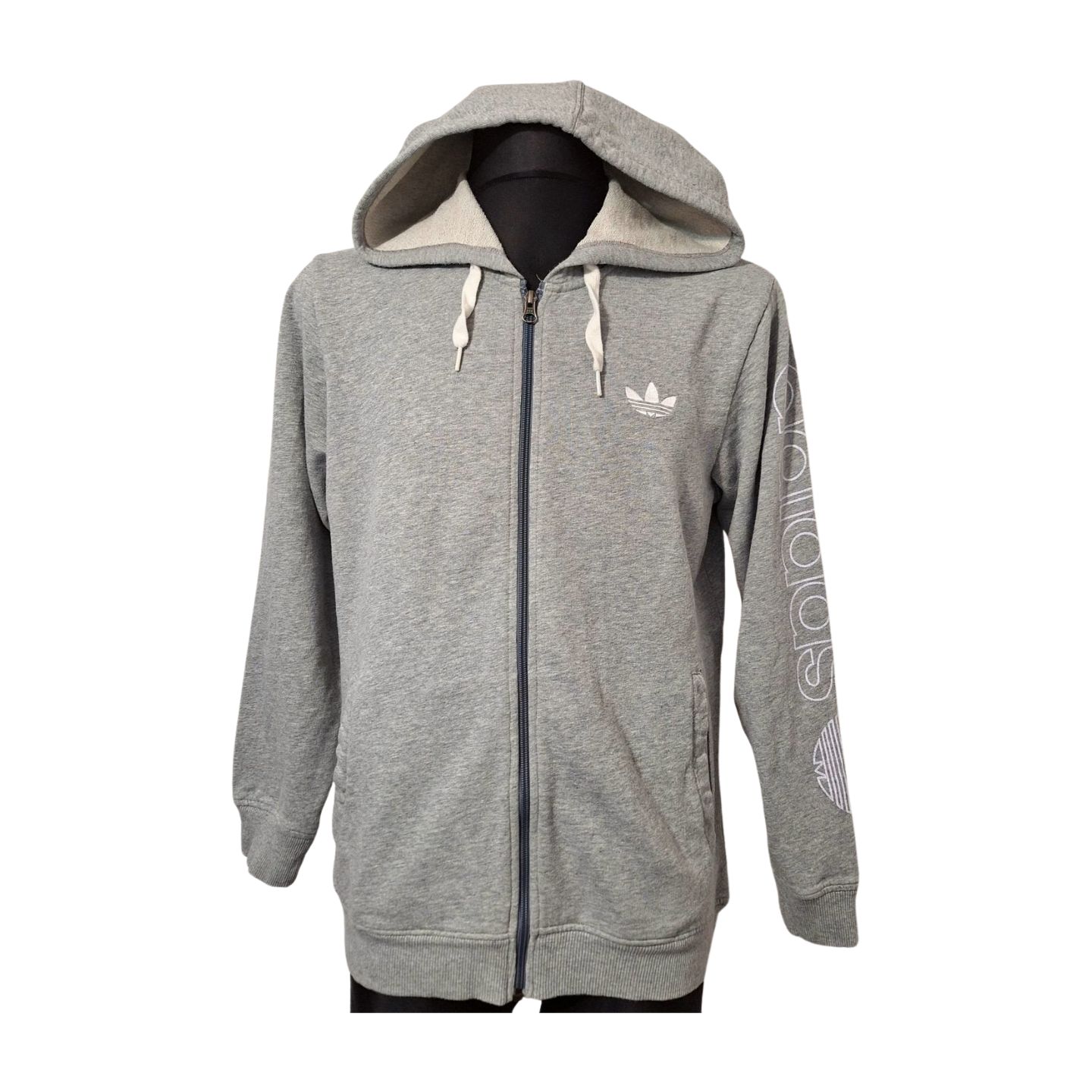 BLUZA   SPORTOWA ADIDAS