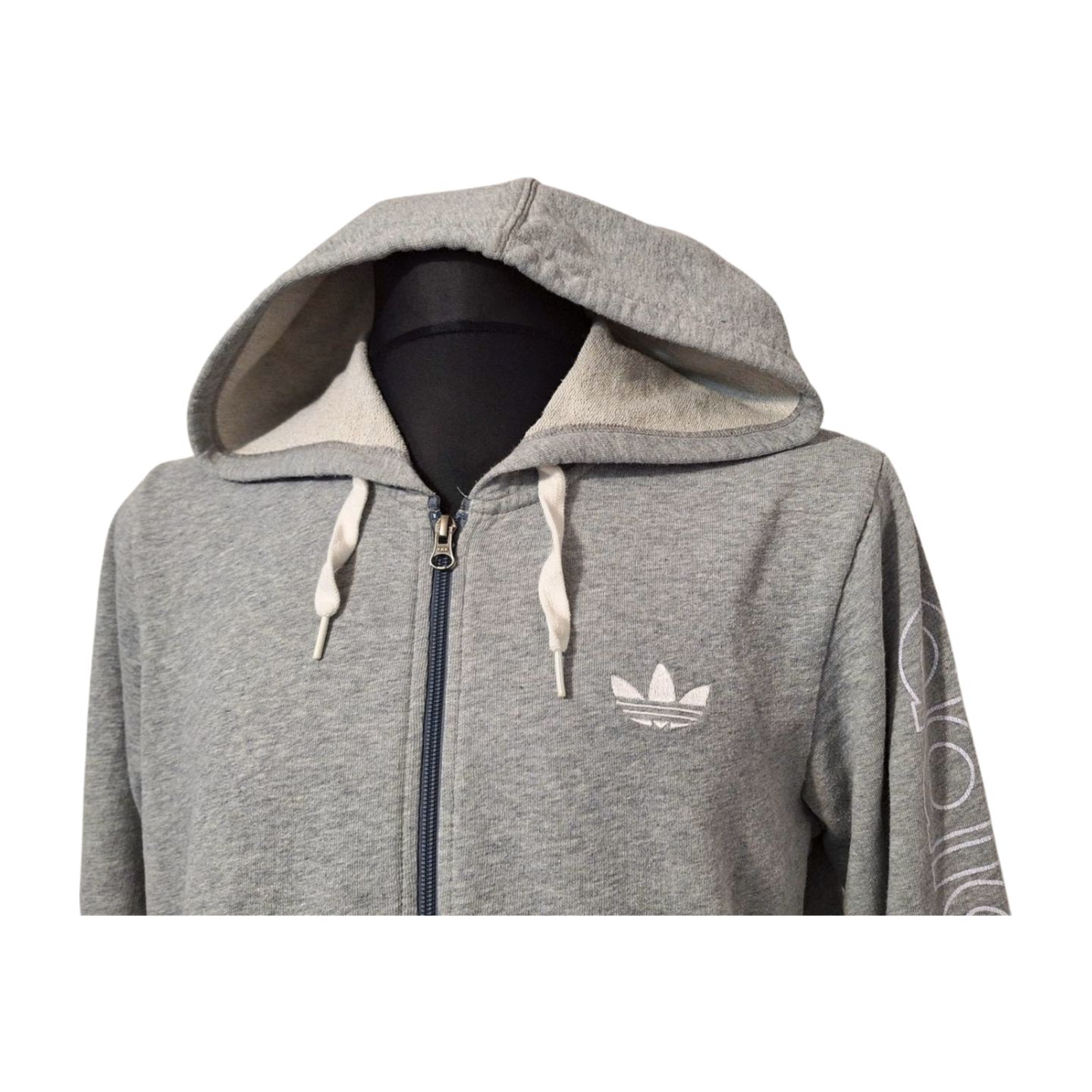 BLUZA   SPORTOWA ADIDAS