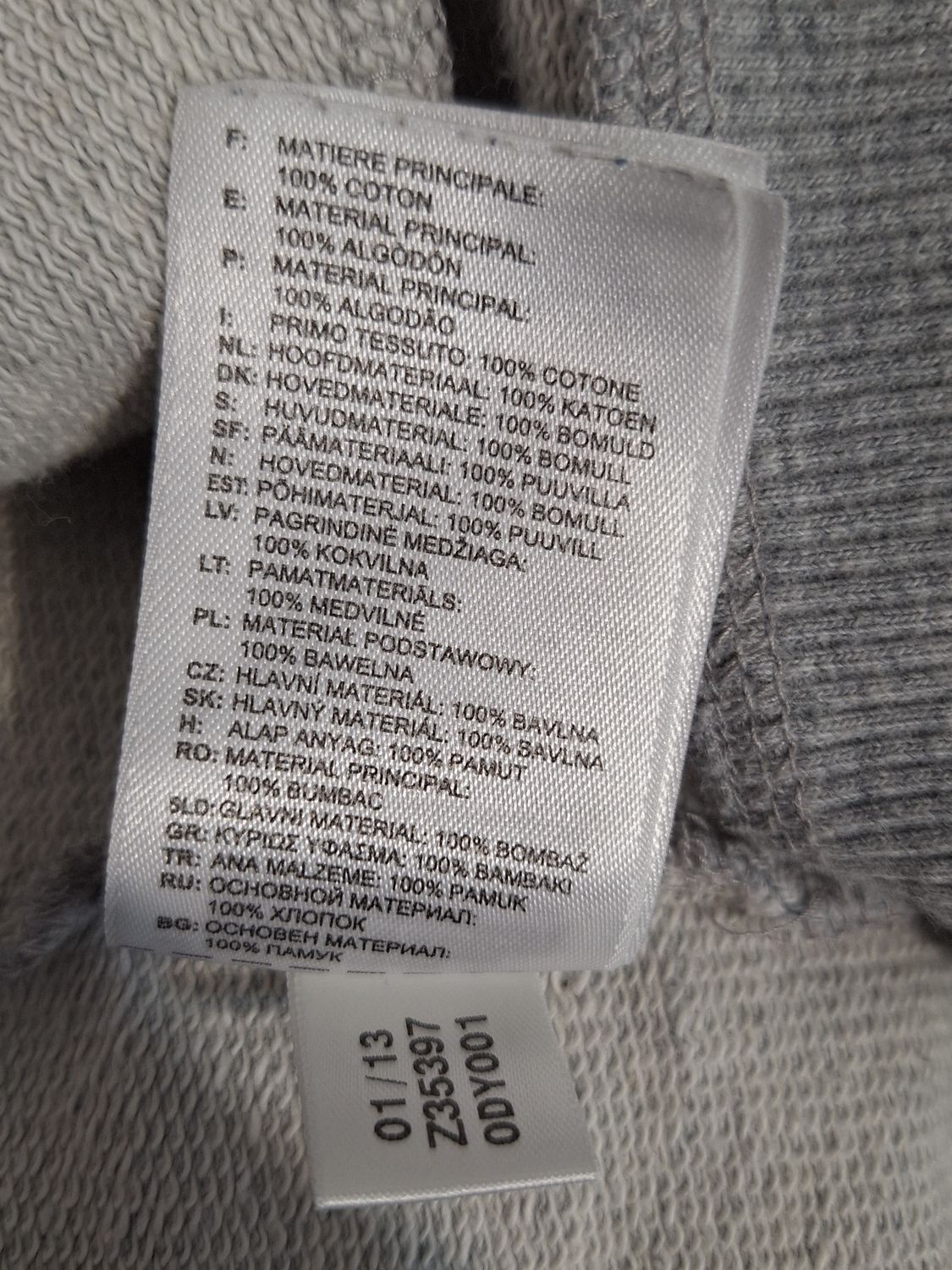 BLUZA   SPORTOWA ADIDAS