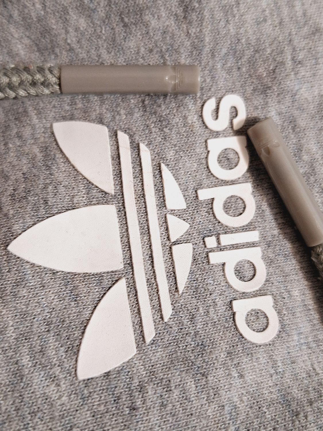 BLUZA MĘSKA ADIDAS