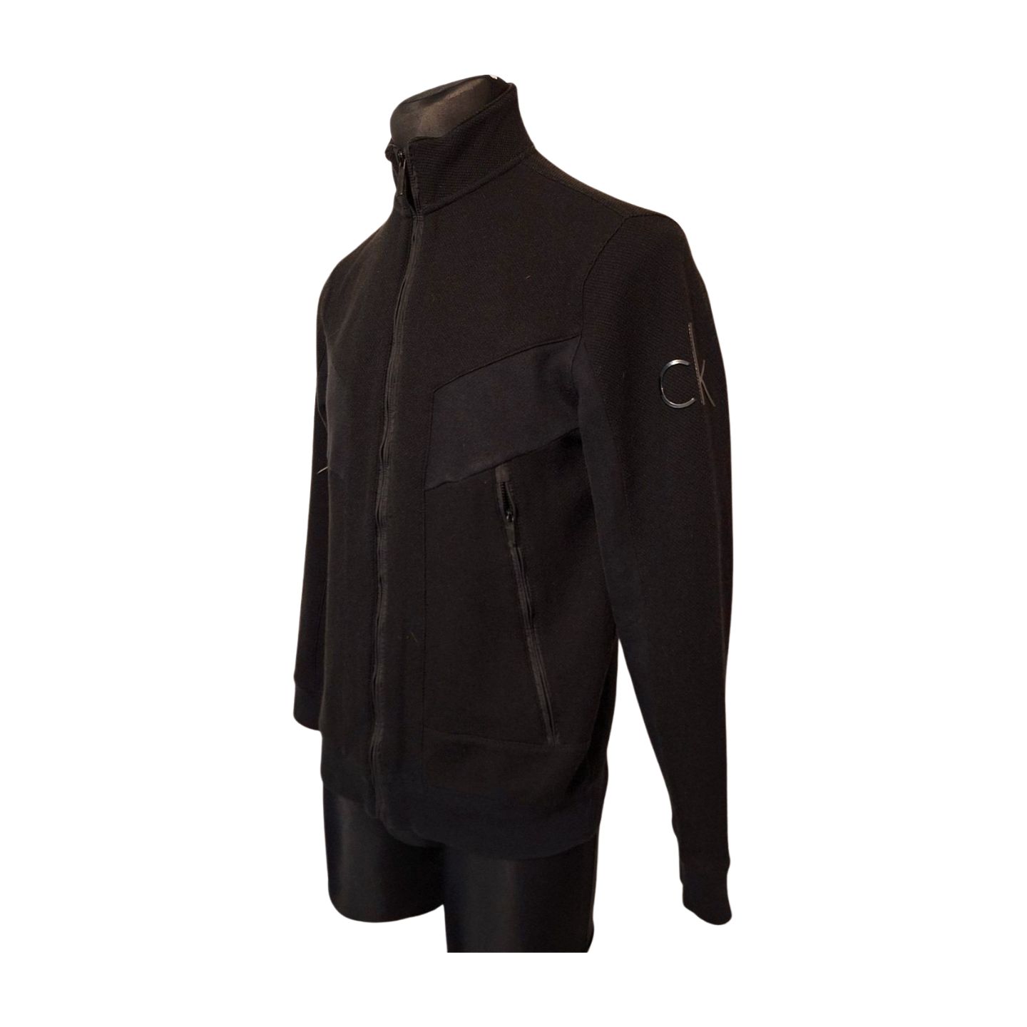 BLUZA MĘSKA CALVIN KLEIN