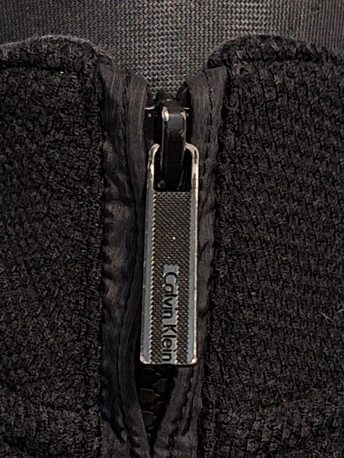 BLUZA MĘSKA CALVIN KLEIN