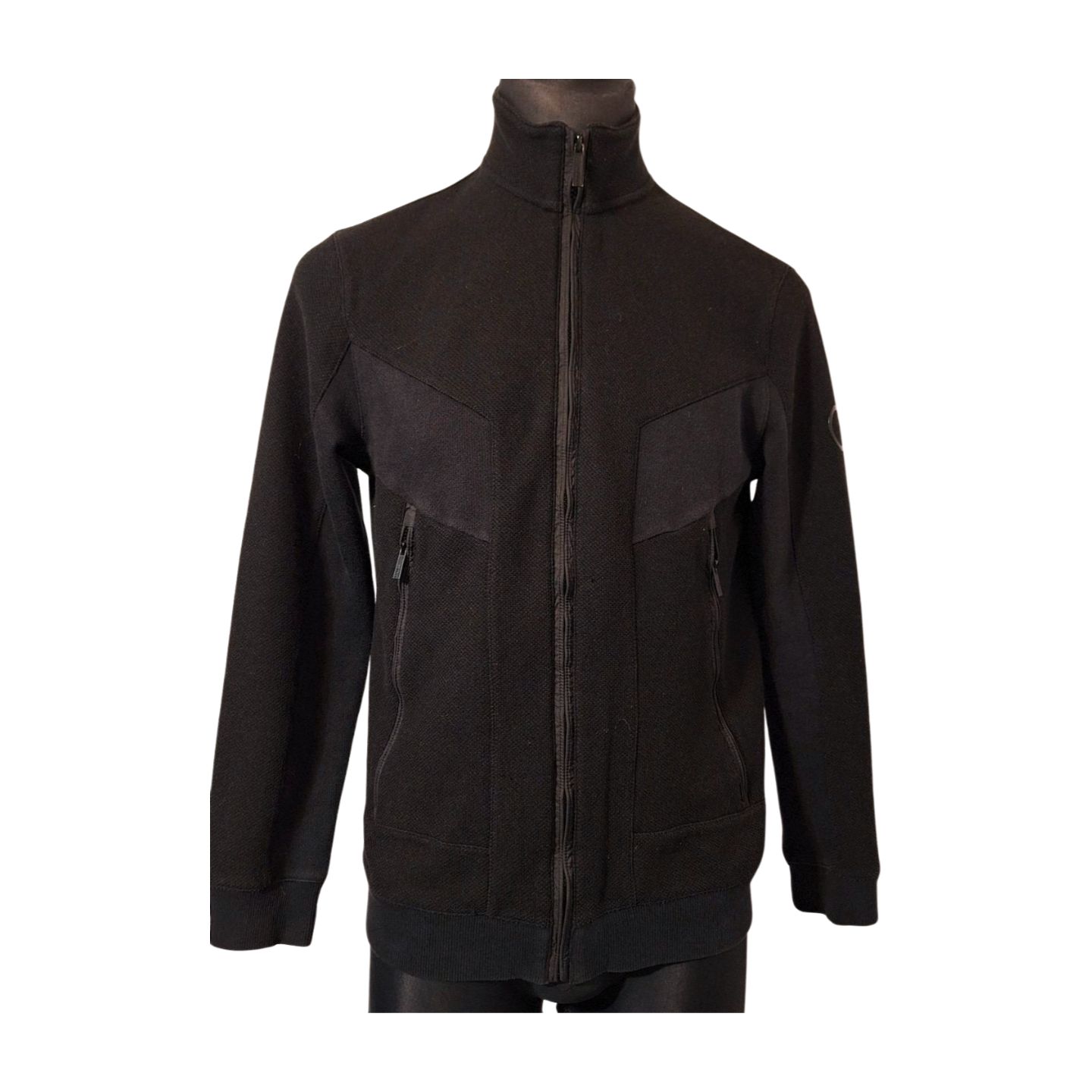 BLUZA MĘSKA CALVIN KLEIN