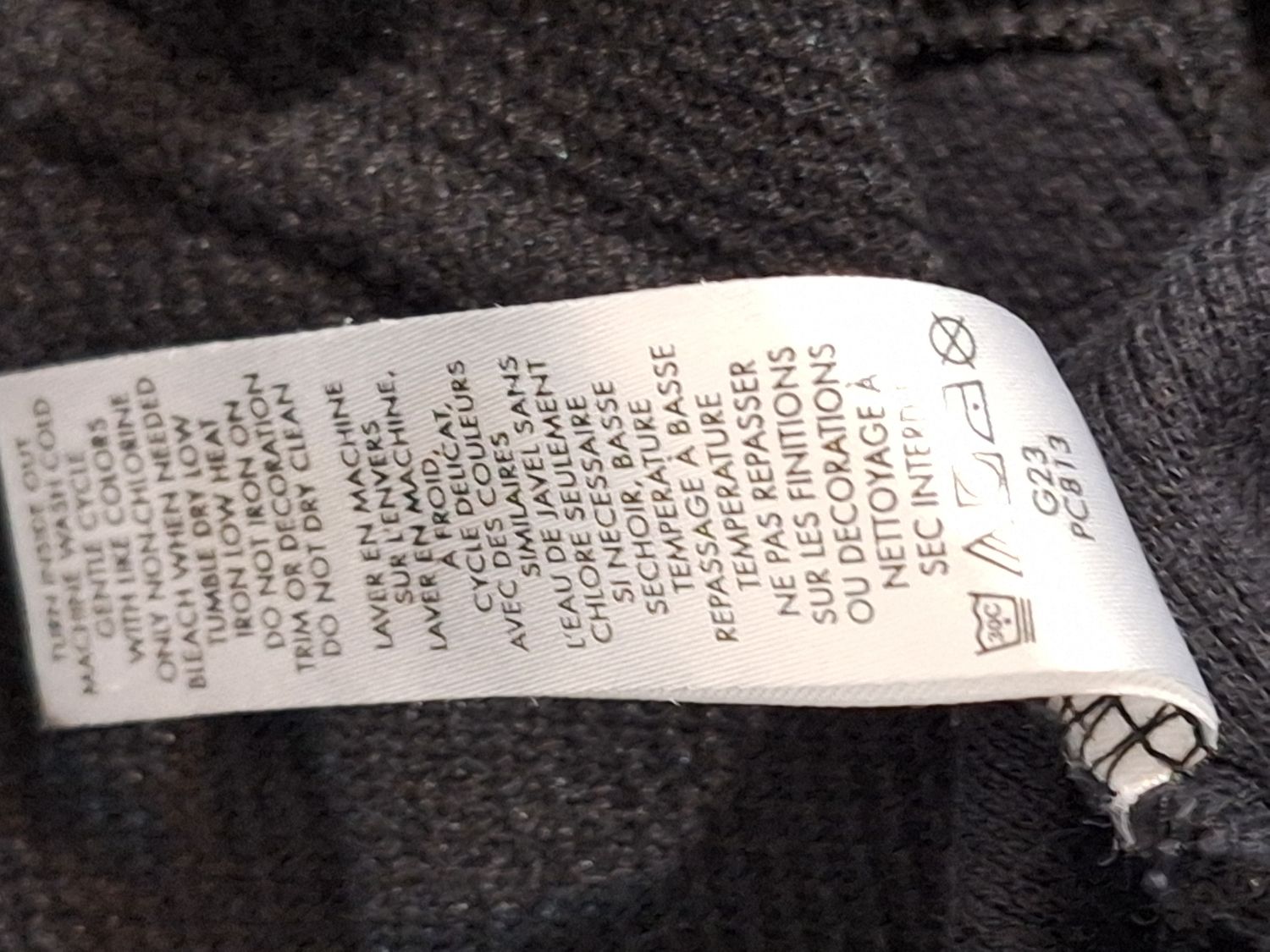 BLUZA MĘSKA CALVIN KLEIN