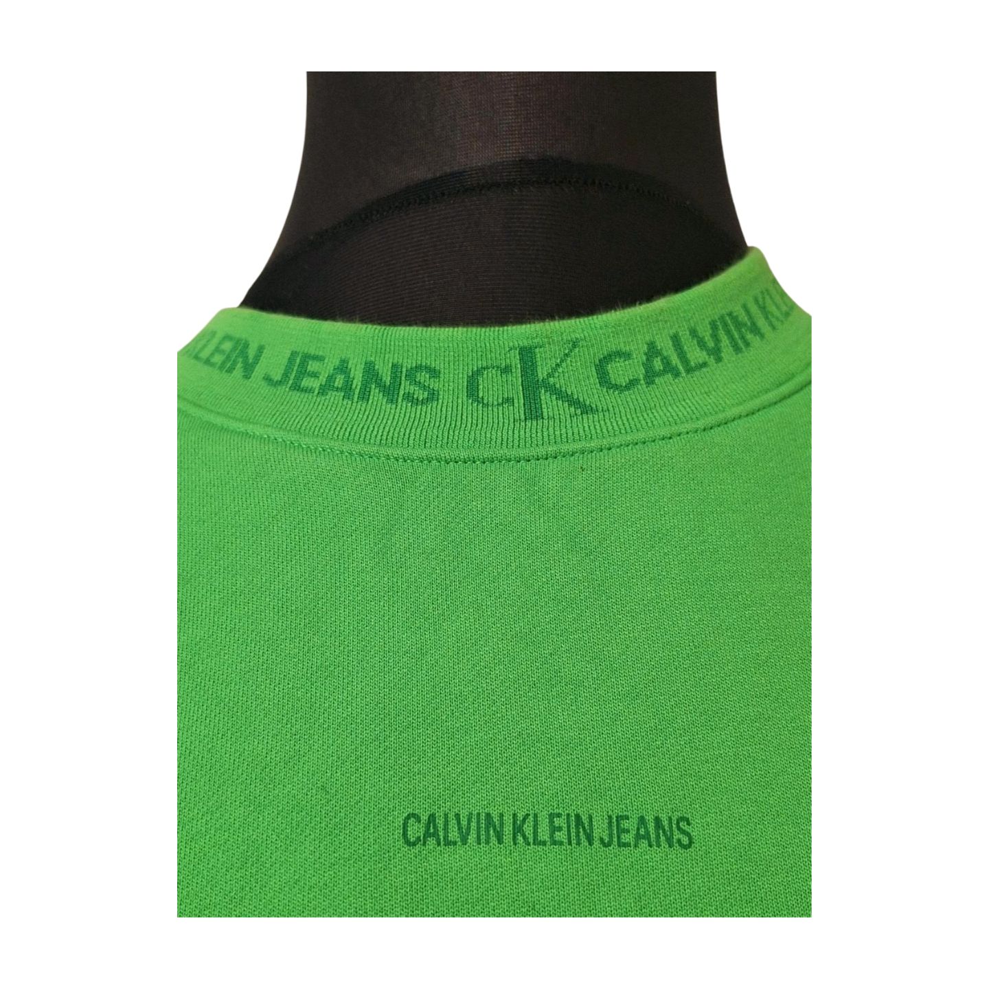 BLUZA MĘSKA CALVIN KLEIN