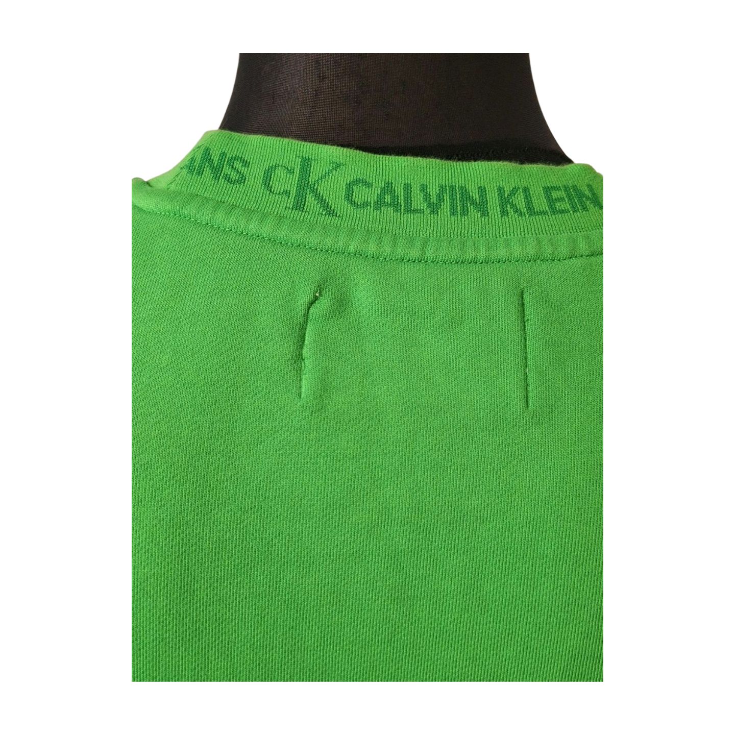 BLUZA MĘSKA CALVIN KLEIN