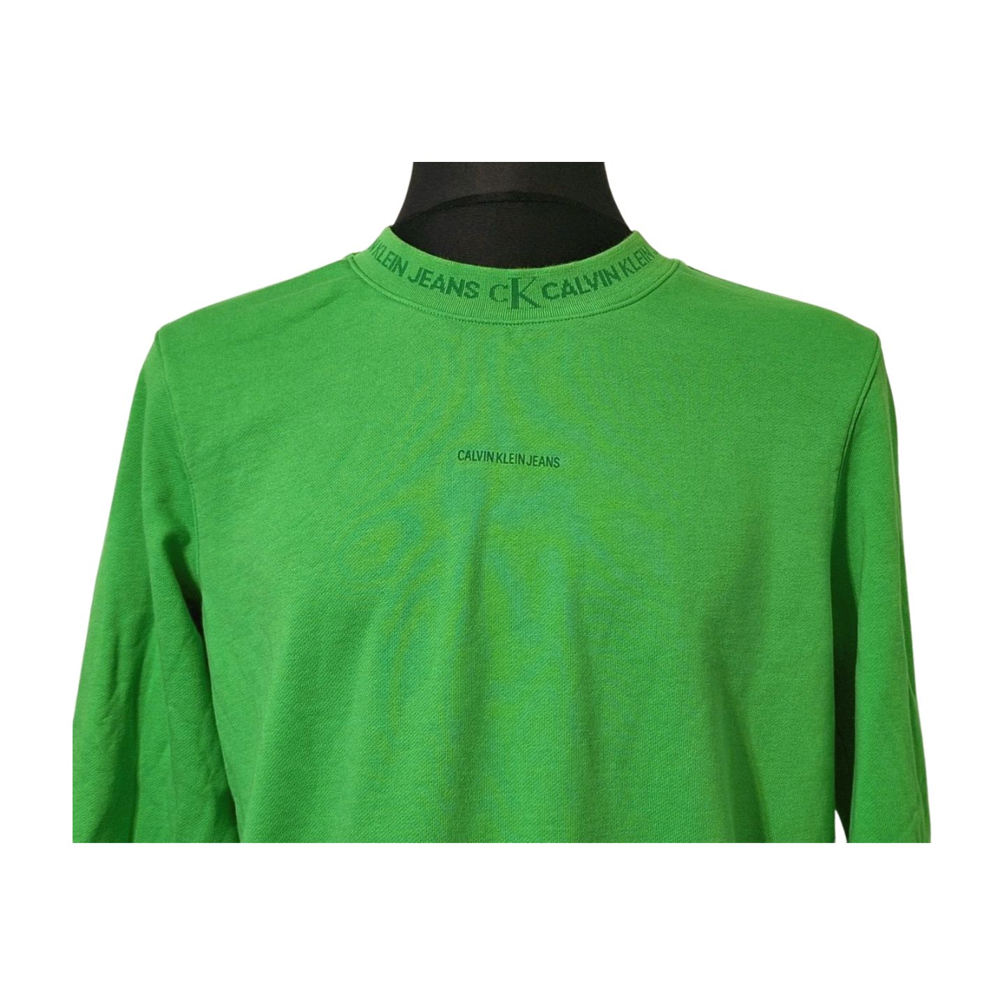 BLUZA MĘSKA CALVIN KLEIN