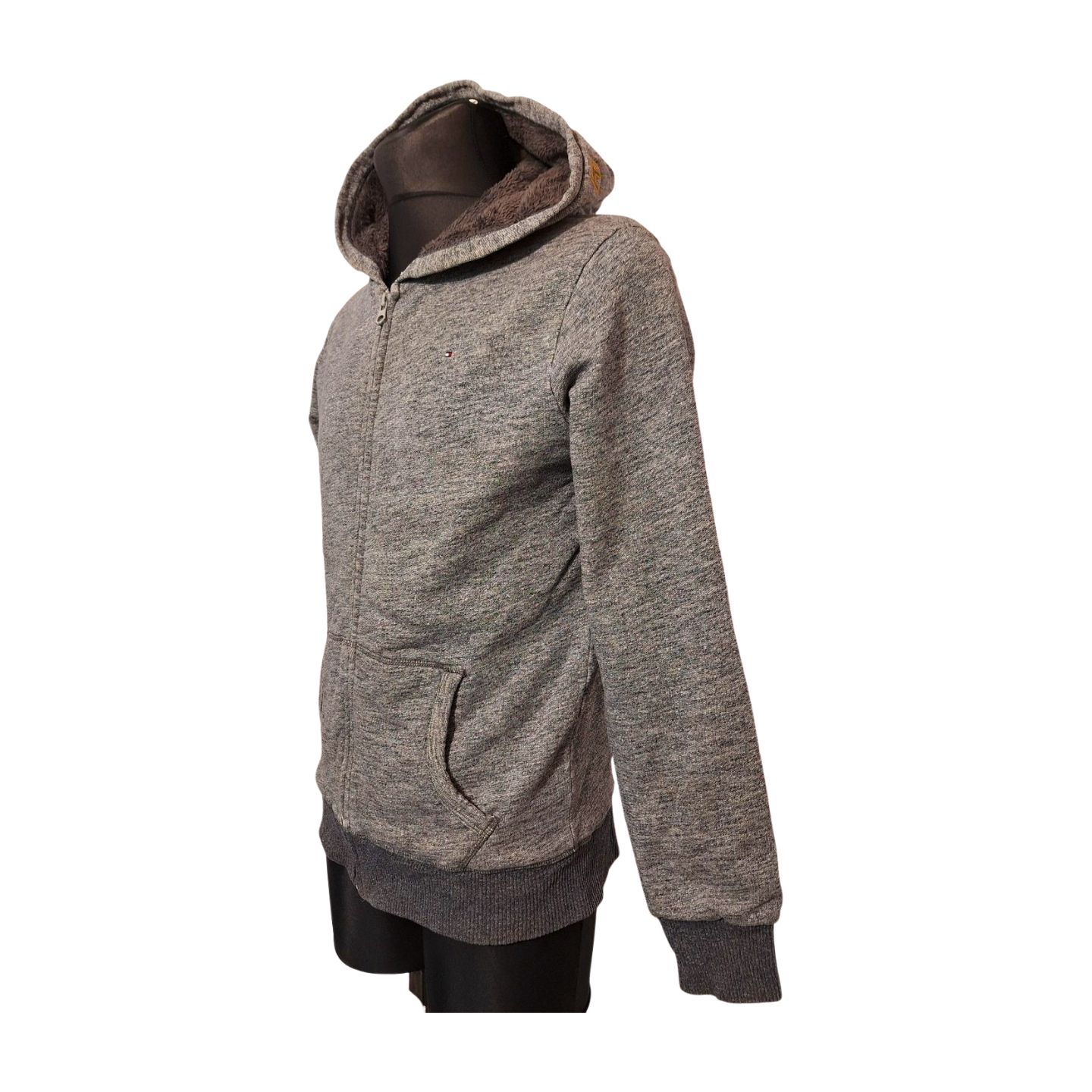 BLUZA MĘSKA TOMMY HILFIGER