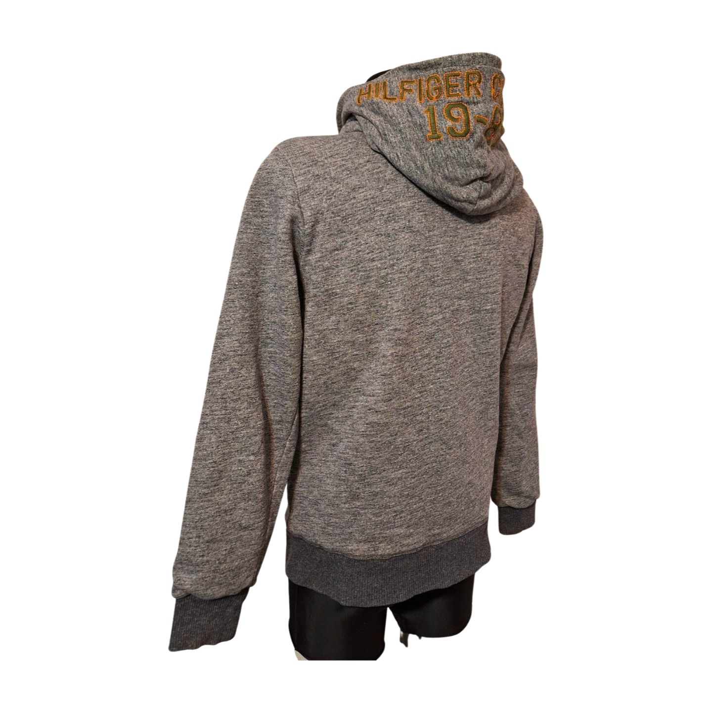 BLUZA MĘSKA TOMMY HILFIGER