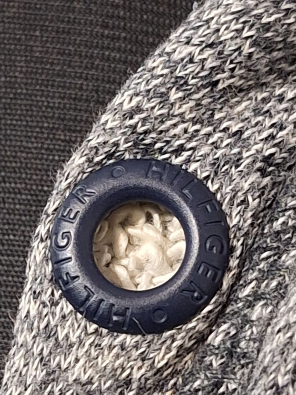 BLUZA MĘSKA TOMMY HILFIGER