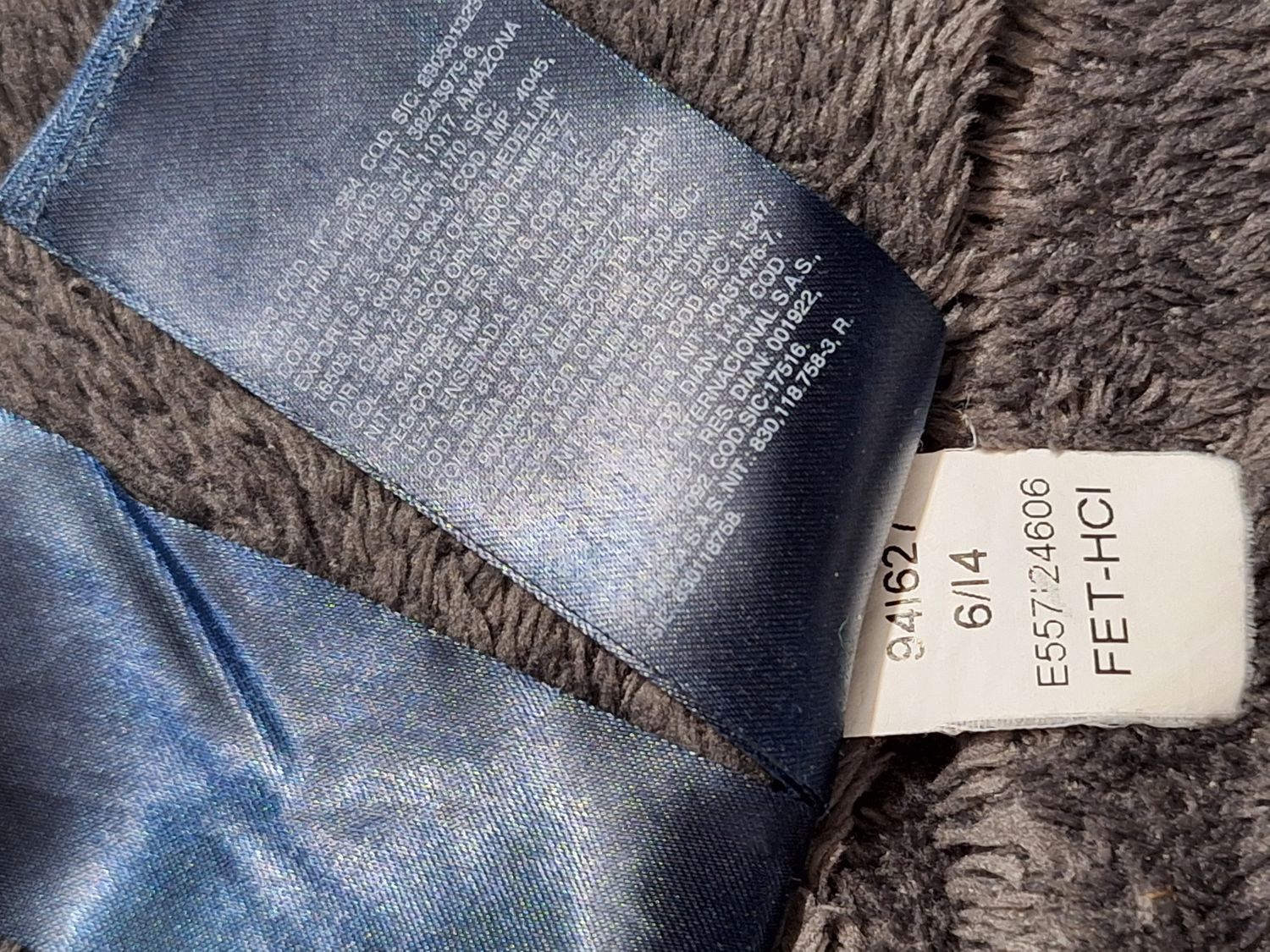 BLUZA MĘSKA TOMMY HILFIGER