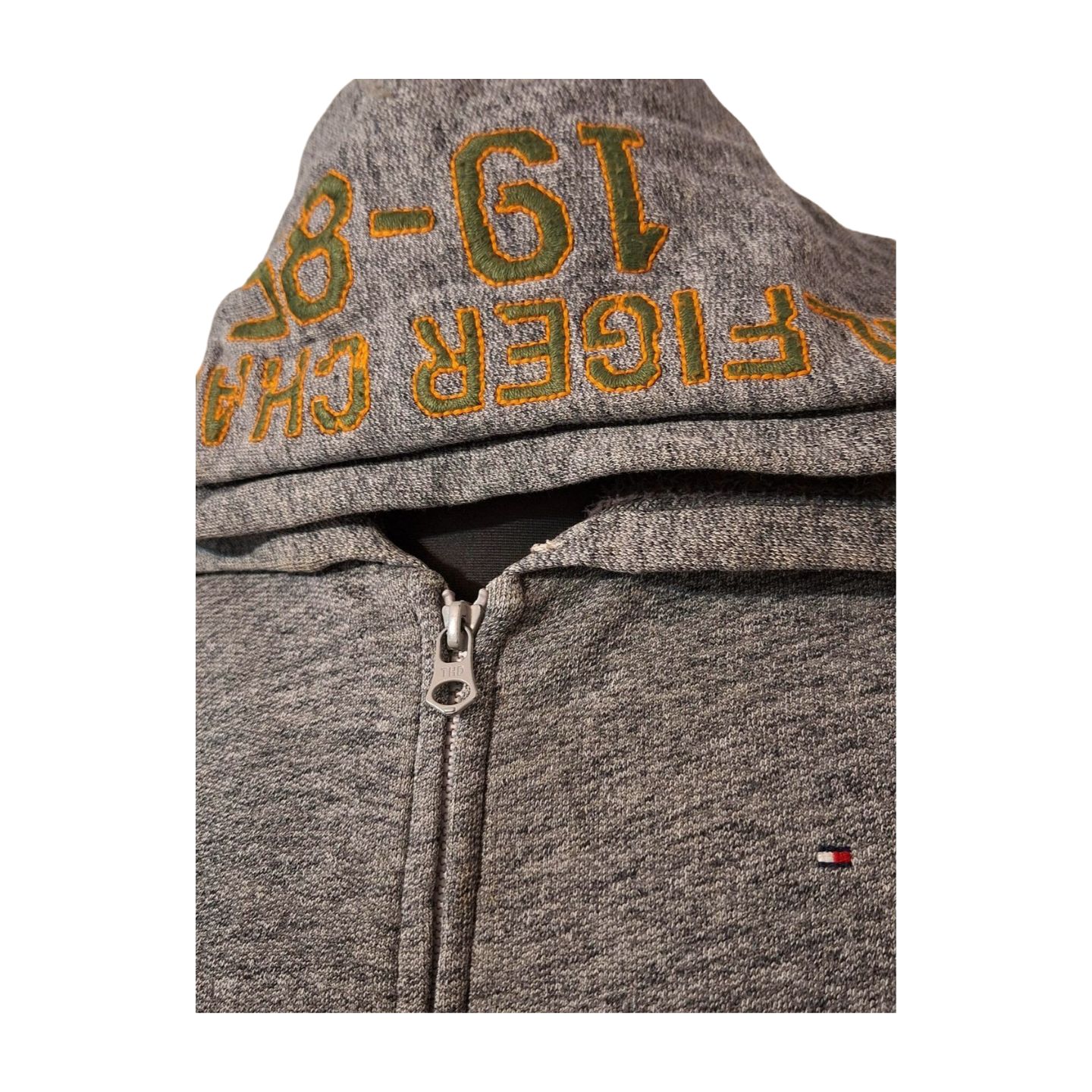 BLUZA MĘSKA TOMMY HILFIGER