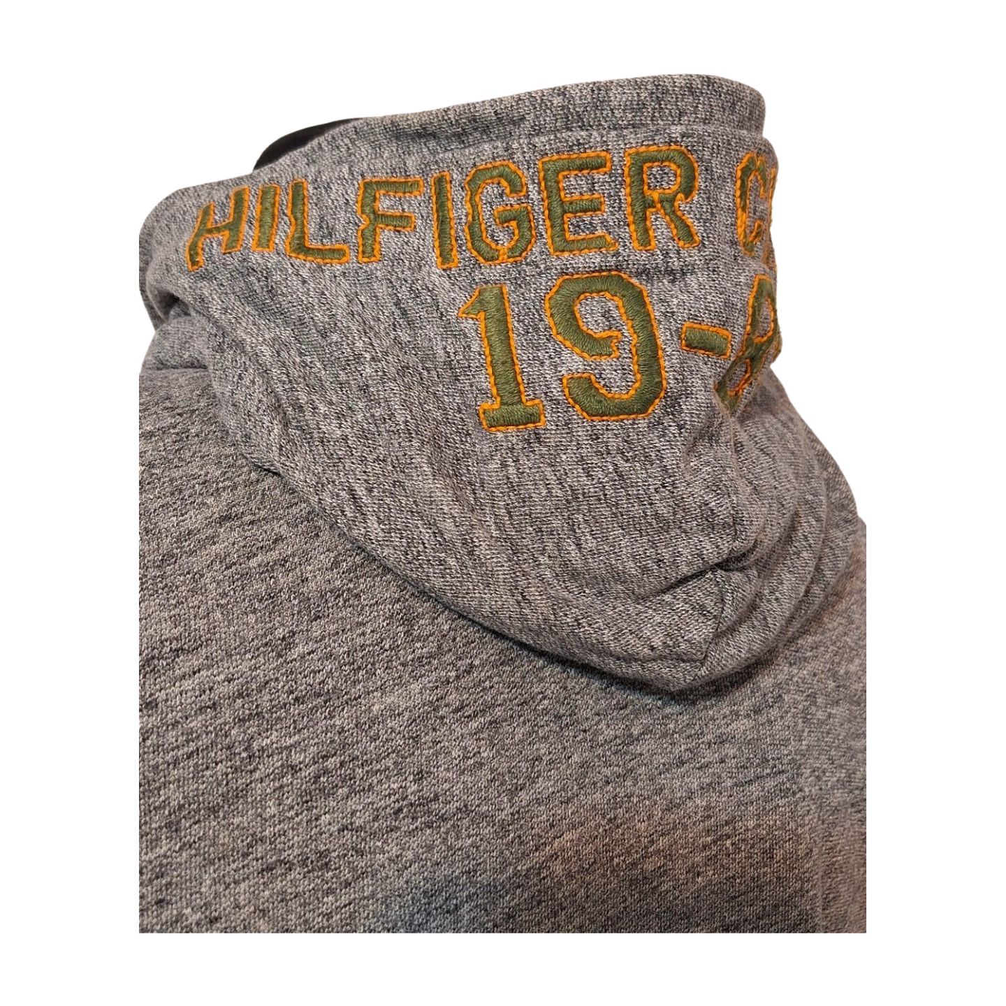 BLUZA MĘSKA TOMMY HILFIGER