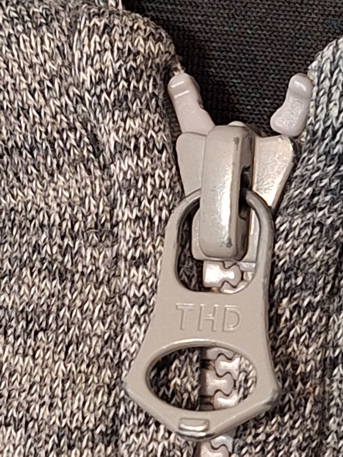 BLUZA MĘSKA TOMMY HILFIGER