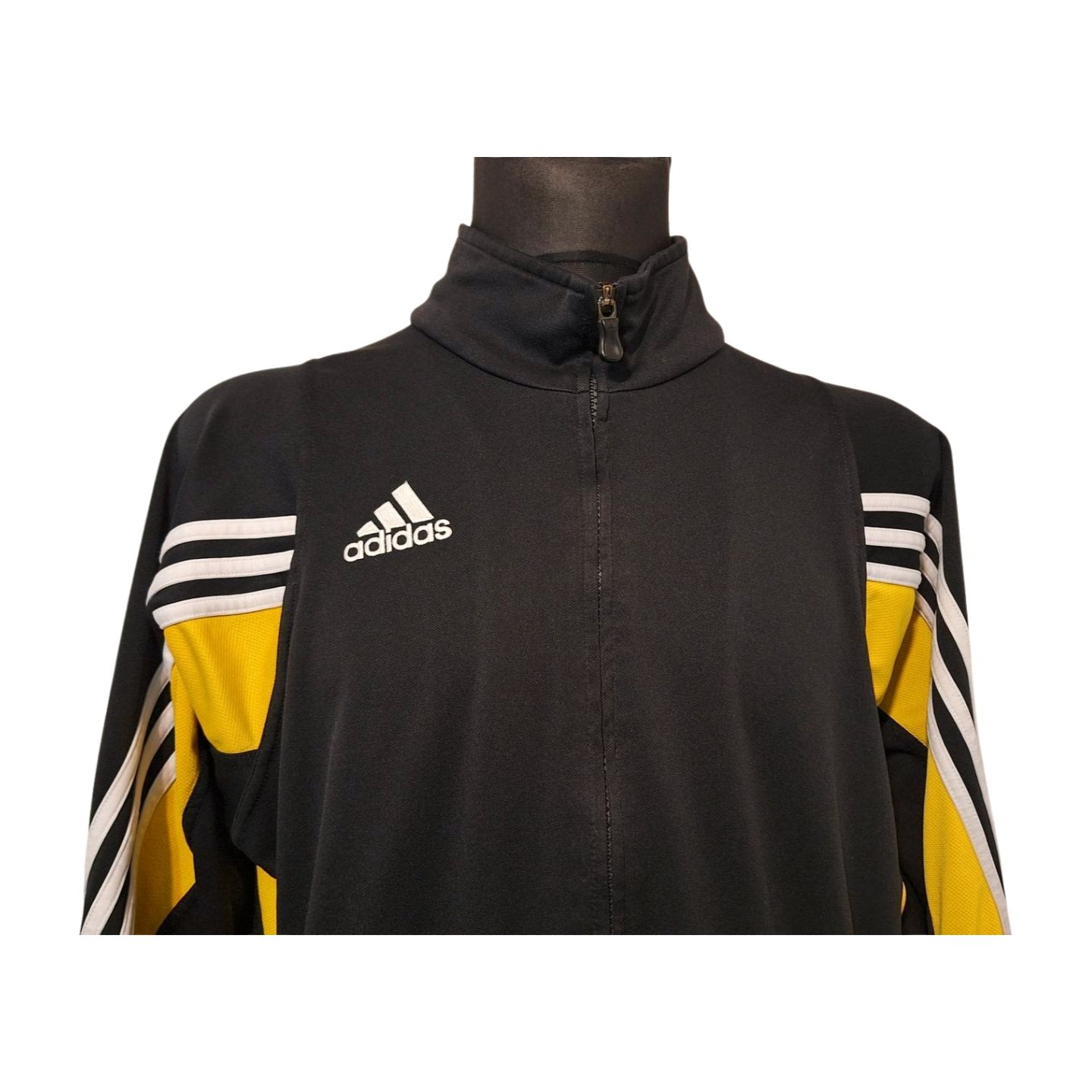 BLUZA MĘSKA ADIDAS