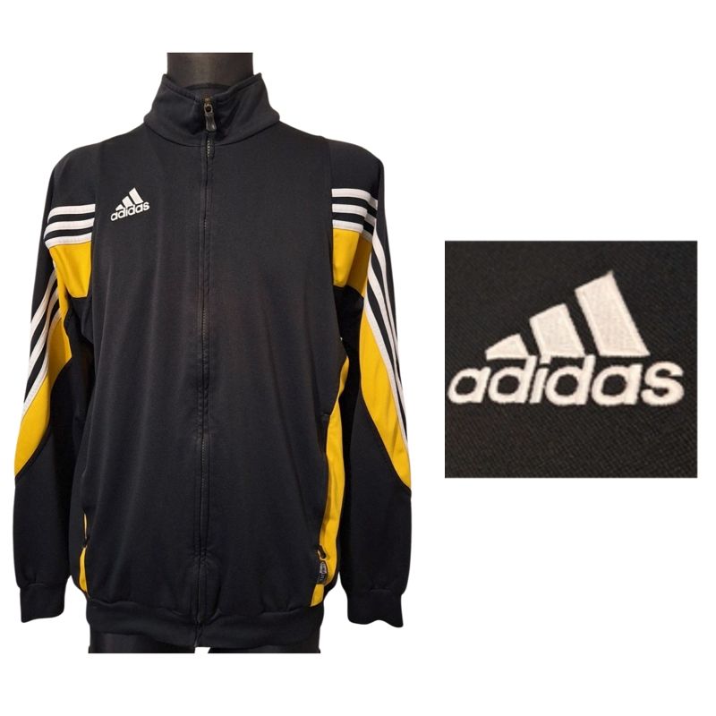 BLUZA MĘSKA ADIDAS