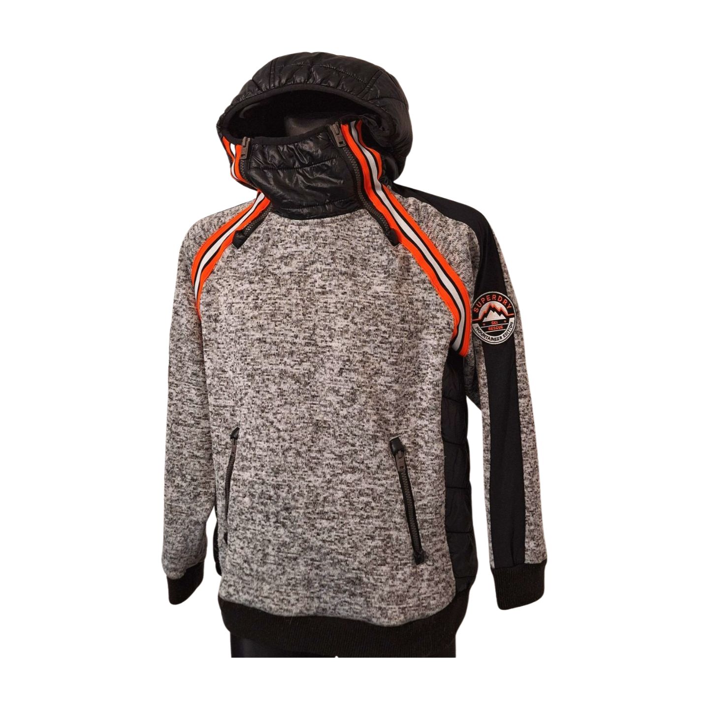 BLUZA DAMSKA   SUPERDRY