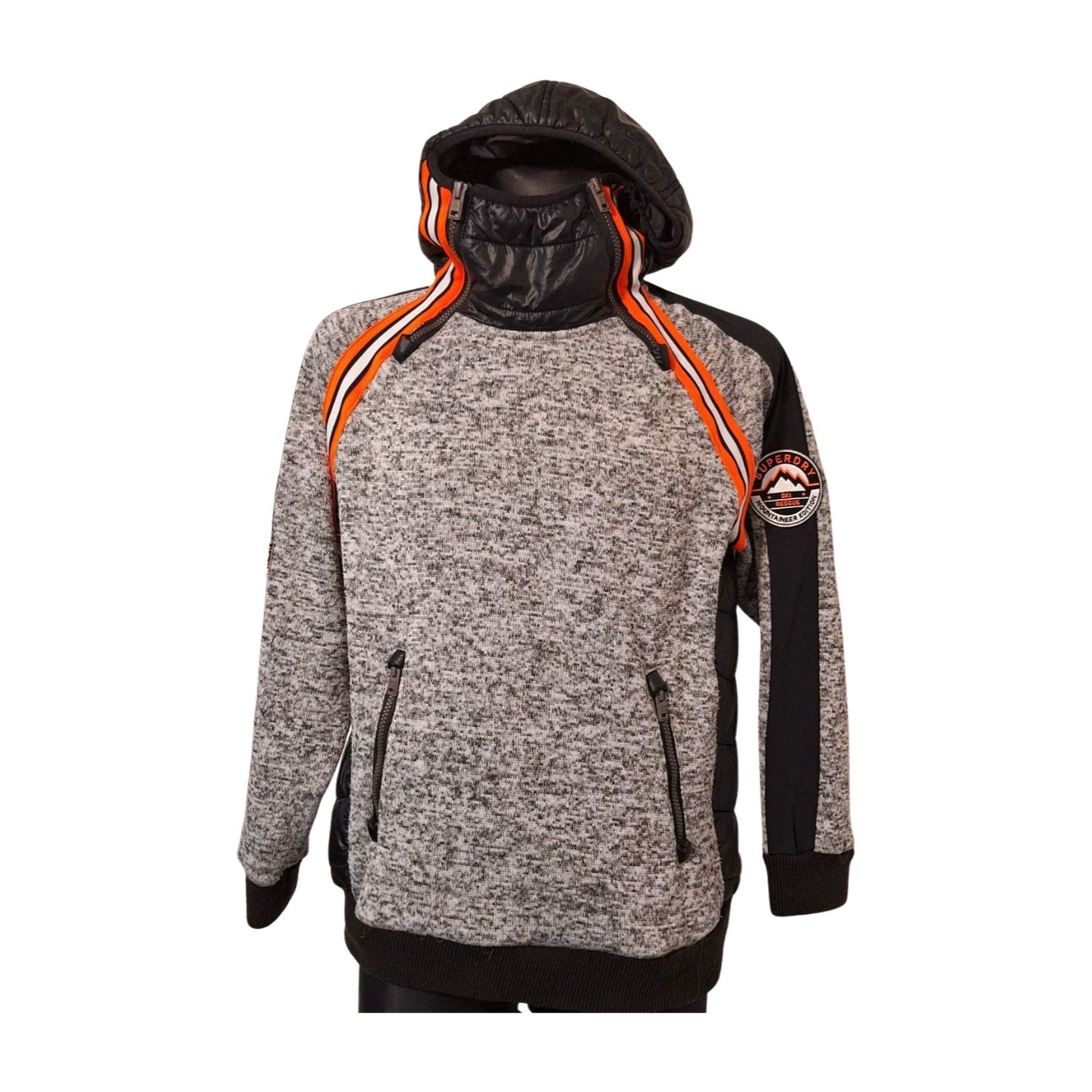 BLUZA DAMSKA   SUPERDRY