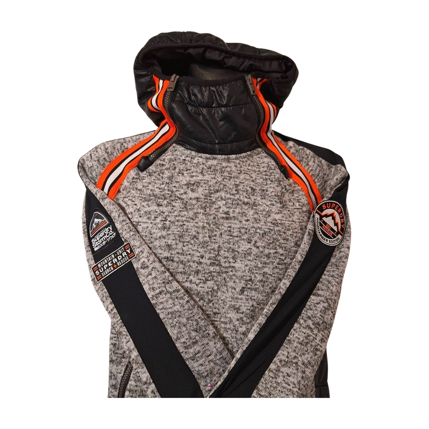 BLUZA DAMSKA   SUPERDRY