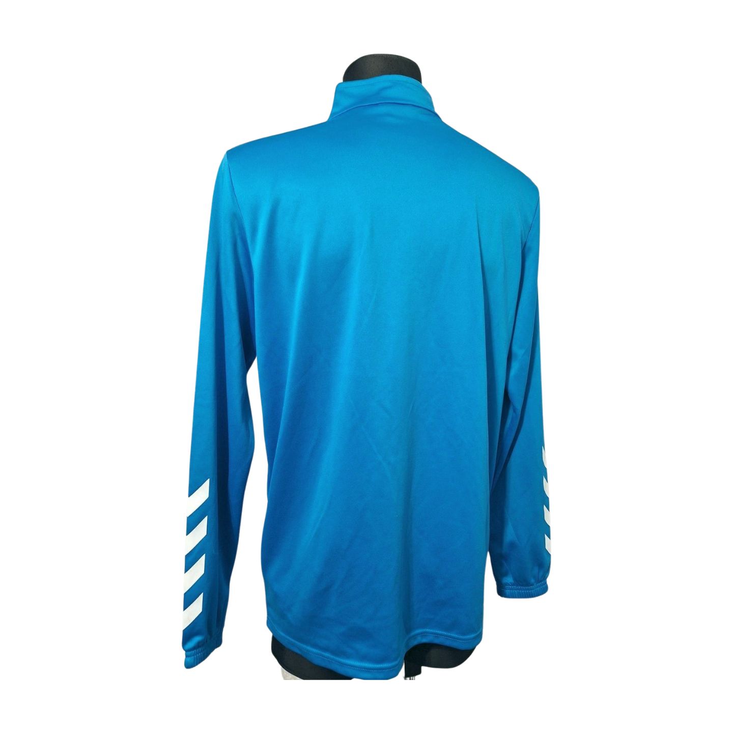 BLUZA SPORTOWA MĘSKA HUMMEL