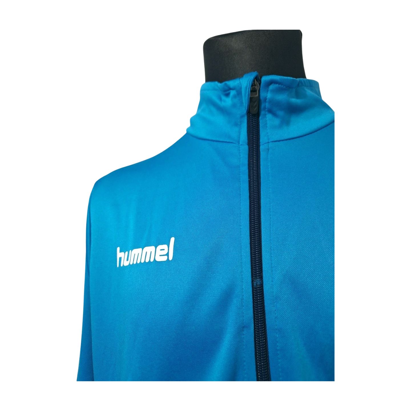 BLUZA SPORTOWA MĘSKA HUMMEL