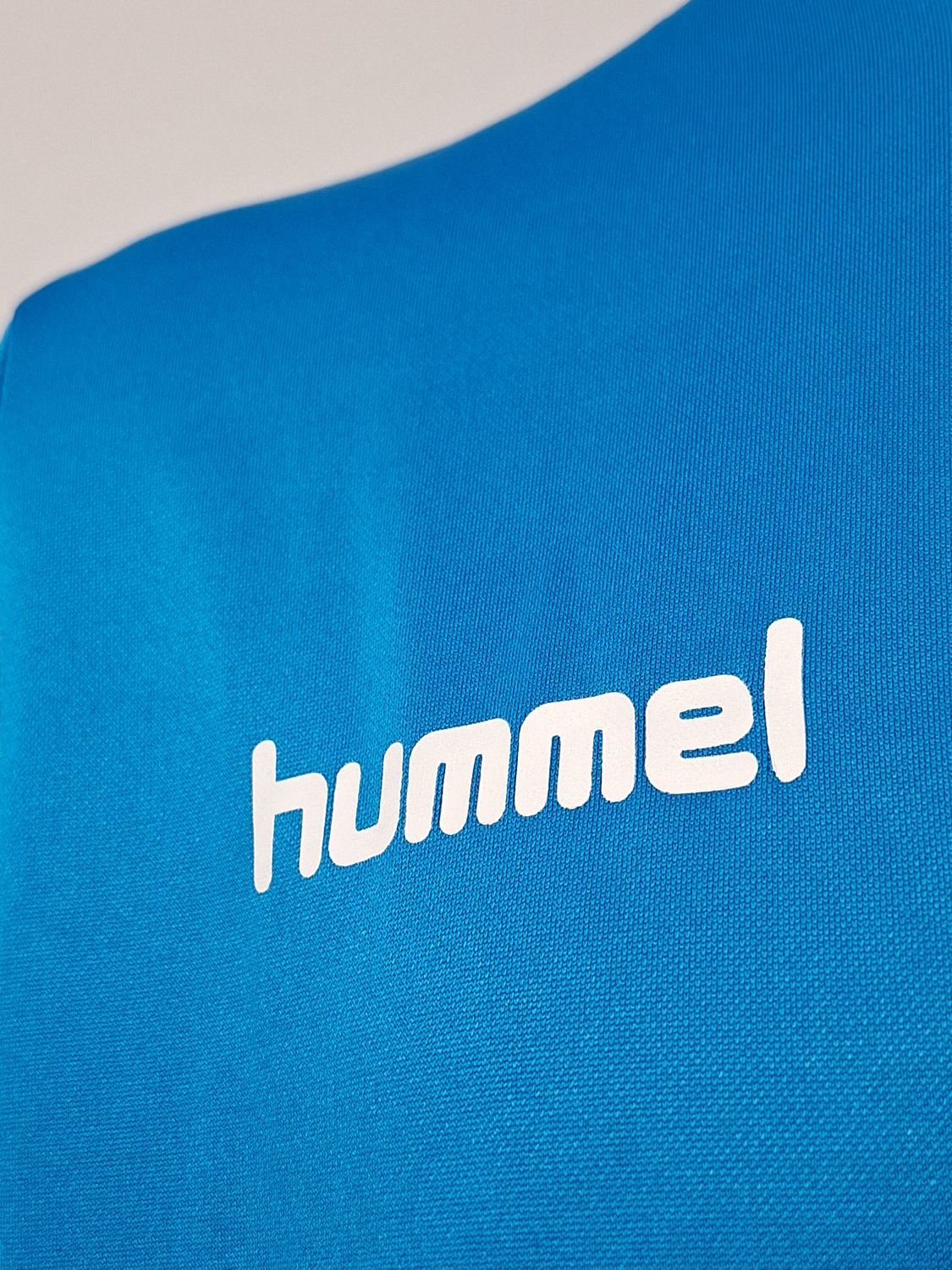 BLUZA SPORTOWA MĘSKA HUMMEL