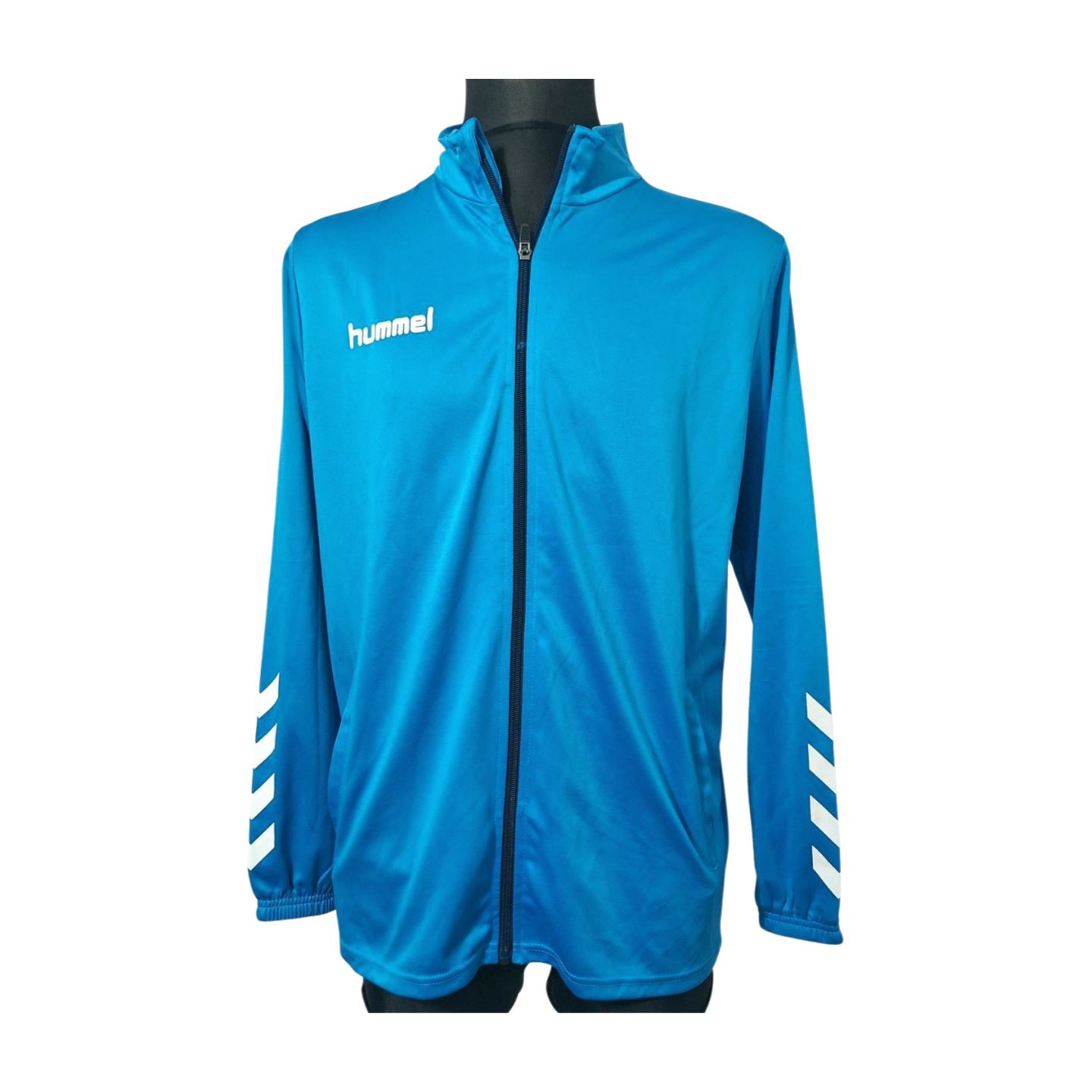 BLUZA SPORTOWA MĘSKA HUMMEL