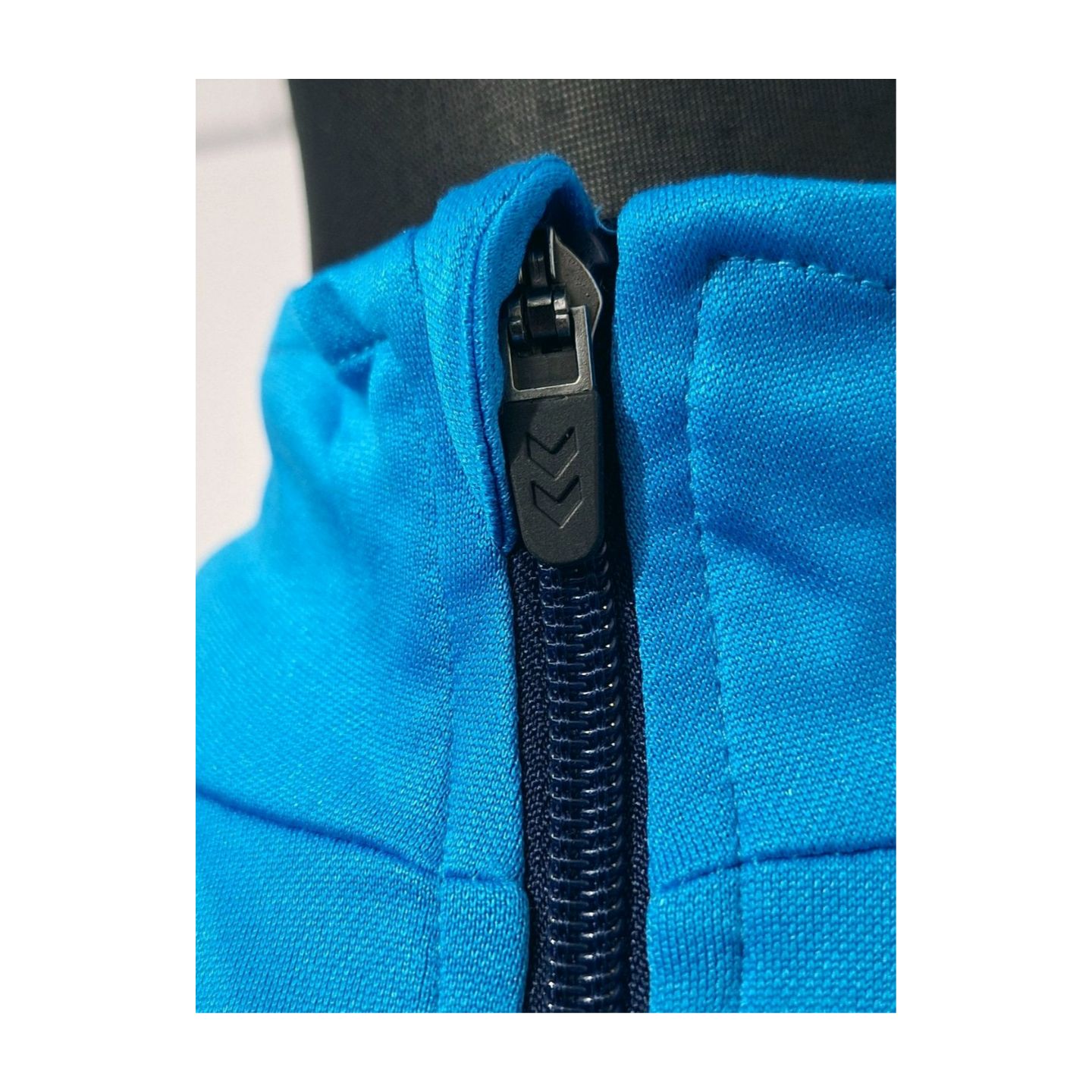 BLUZA SPORTOWA MĘSKA HUMMEL