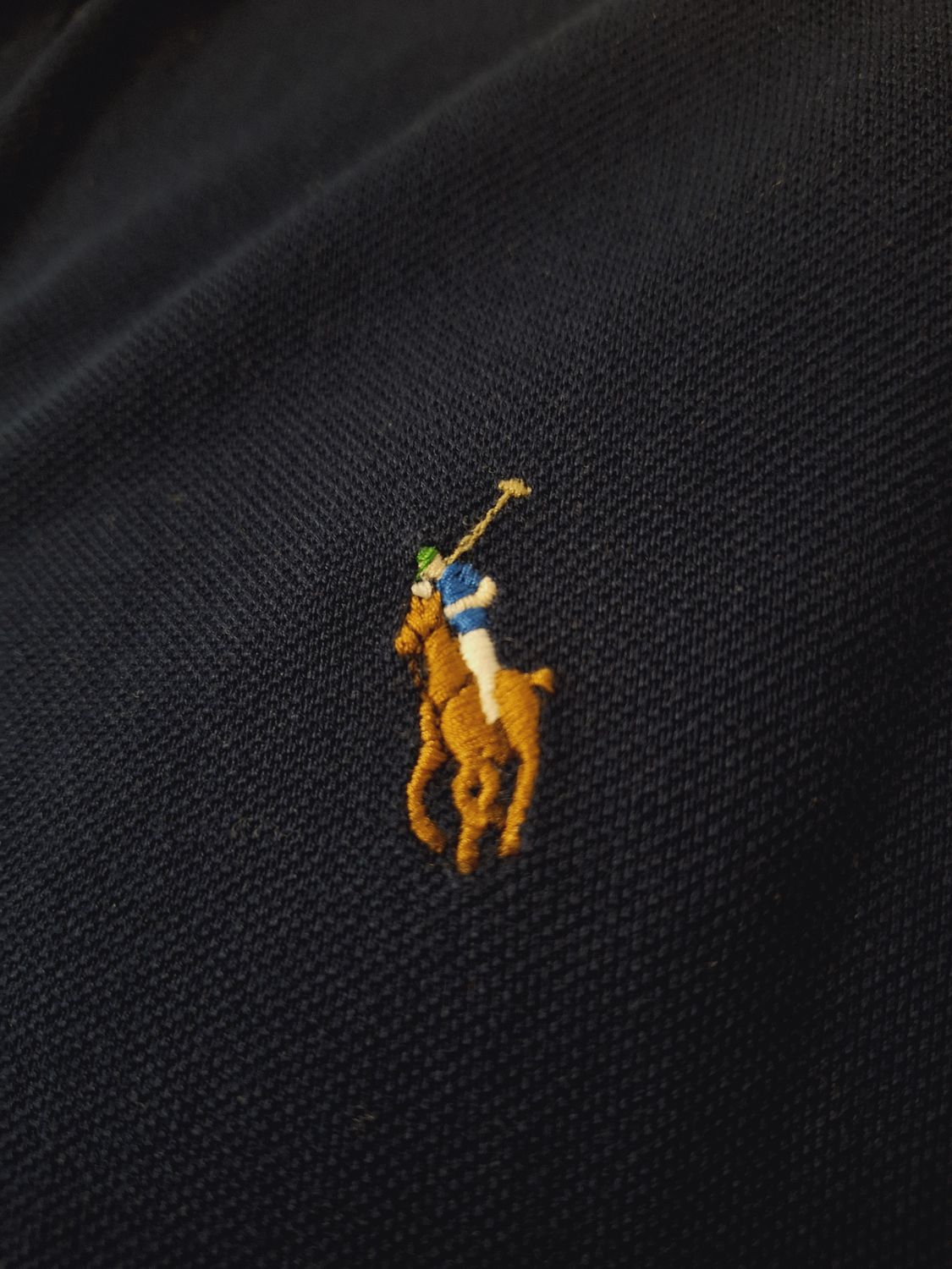 KOSZULA MĘSKA POLO RALPH LAUREN