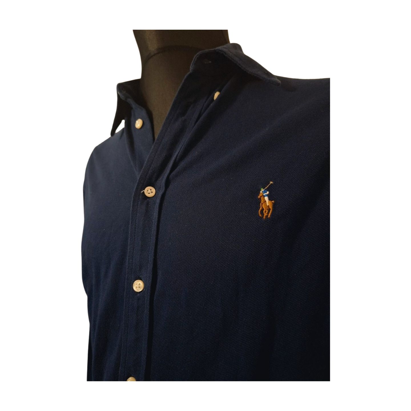 KOSZULA MĘSKA POLO RALPH LAUREN