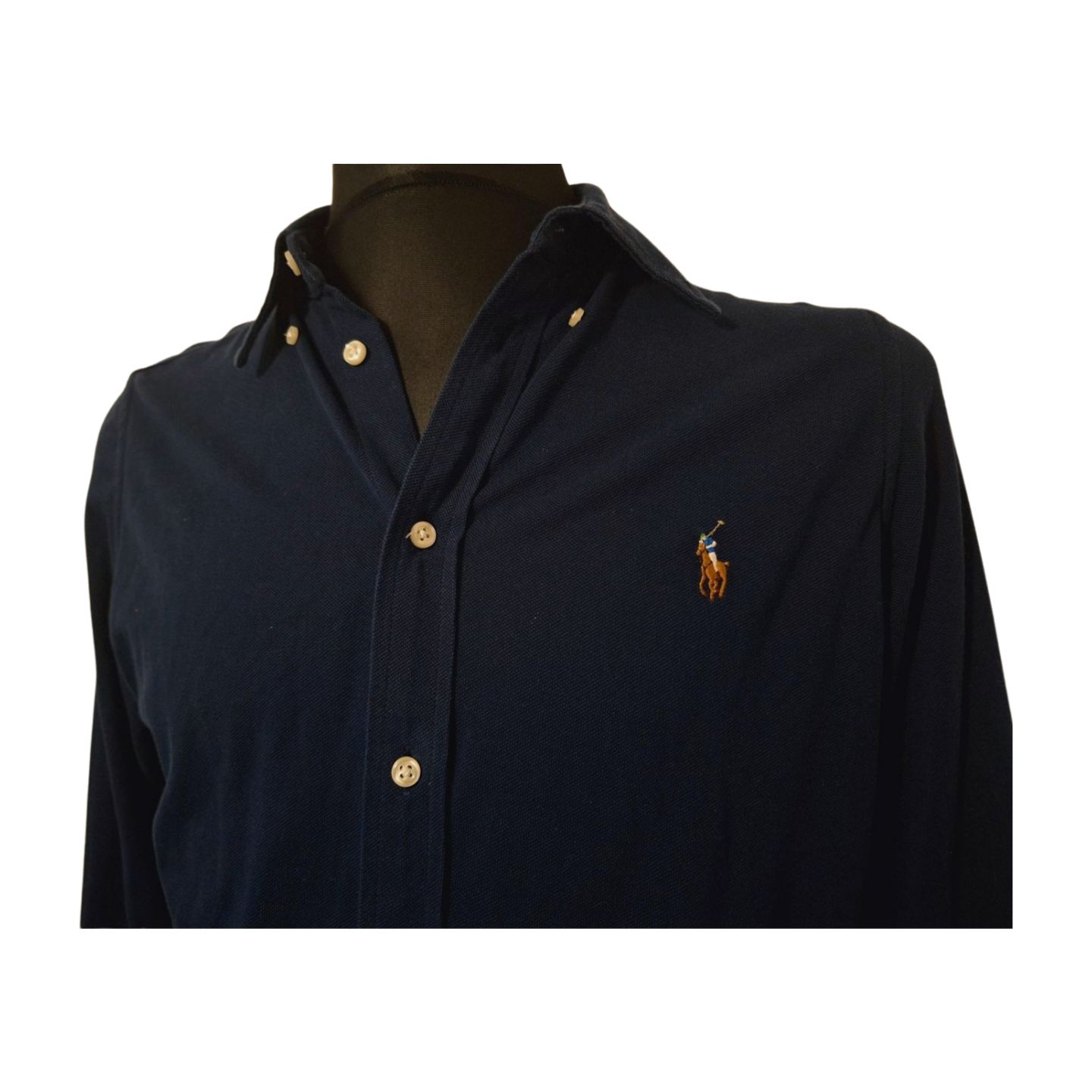 KOSZULA MĘSKA POLO RALPH LAUREN