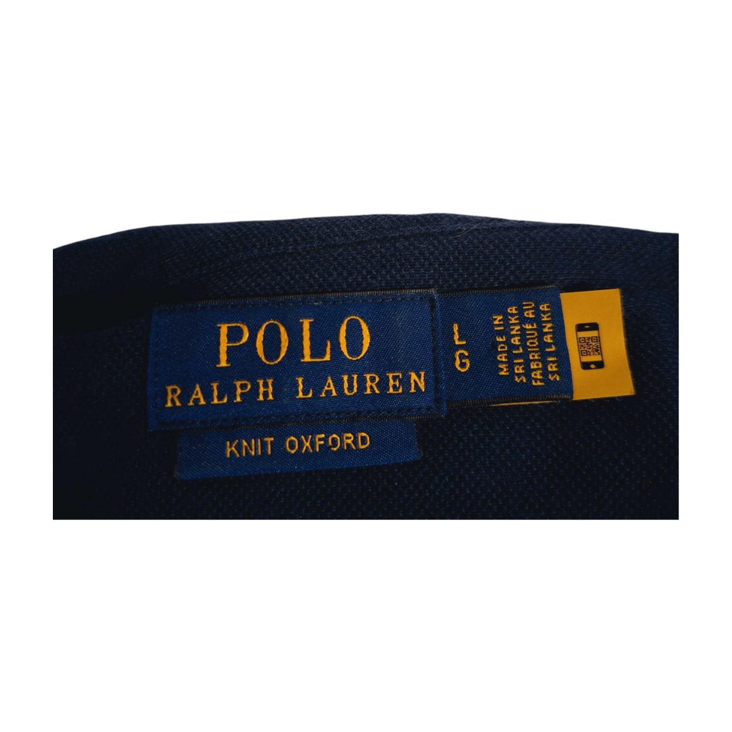 KOSZULA MĘSKA POLO RALPH LAUREN
