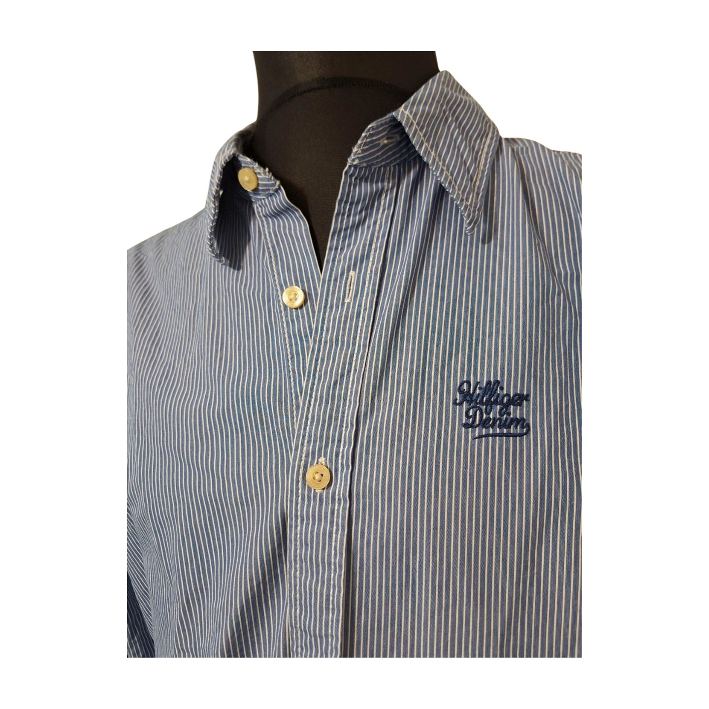 KOSZULA MĘSKA TOMMY HILFIGER