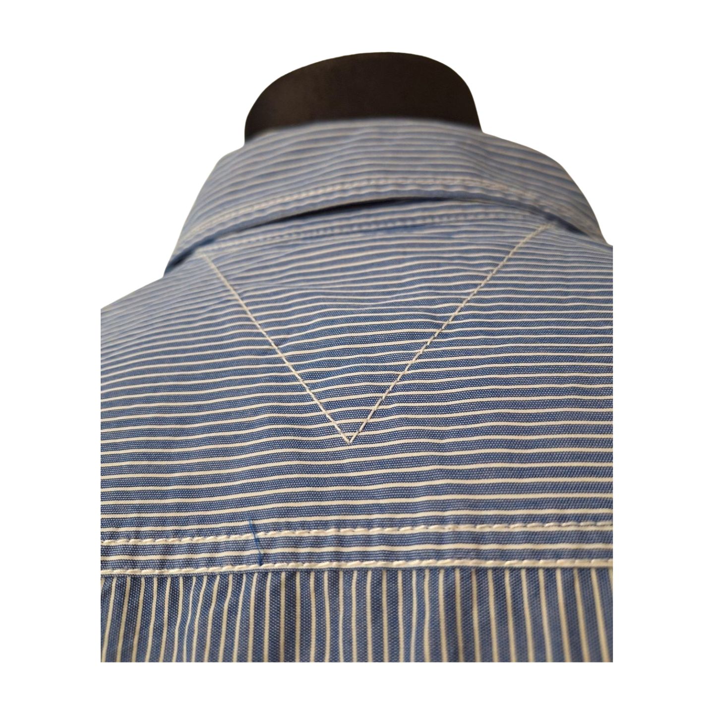 KOSZULA MĘSKA TOMMY HILFIGER