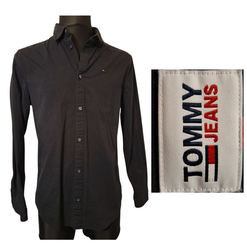 KOSZULA MĘSKA TOMMY HILFIGER