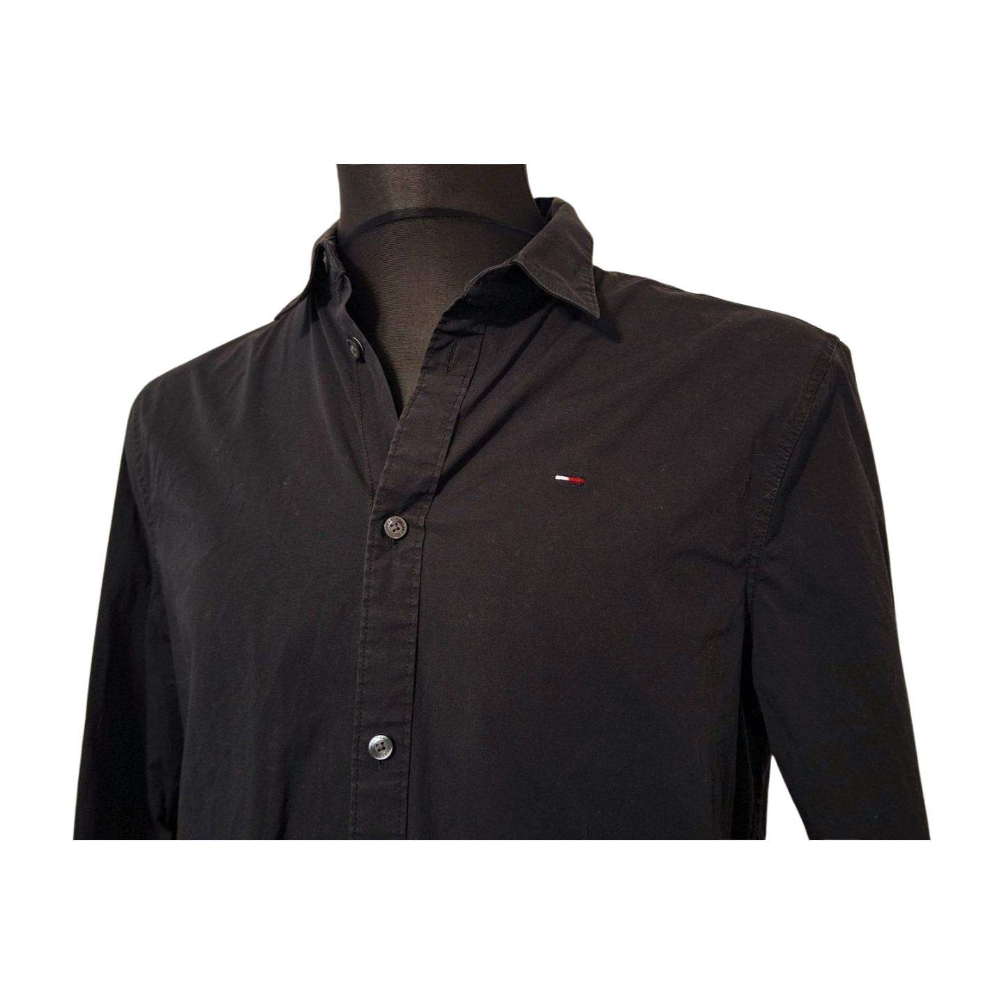 KOSZULA MĘSKA TOMMY HILFIGER