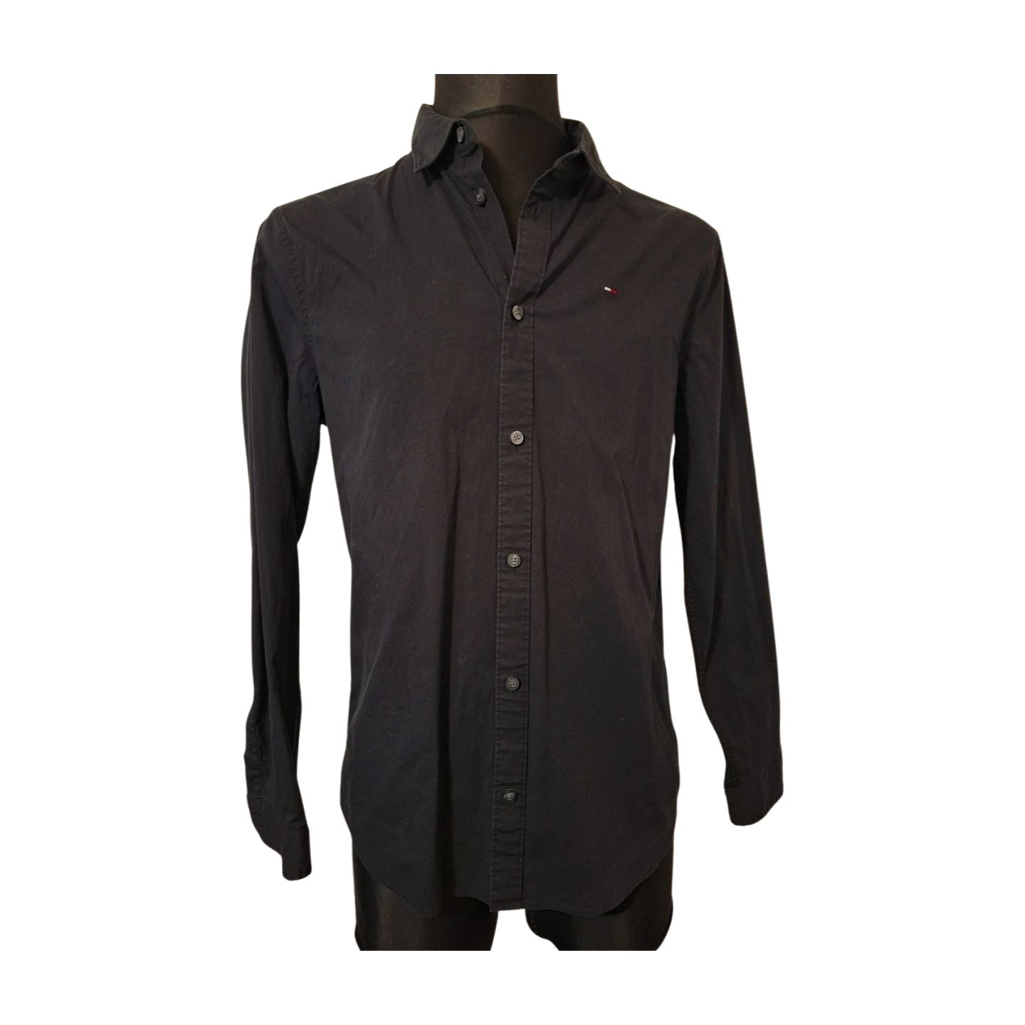 KOSZULA MĘSKA TOMMY HILFIGER