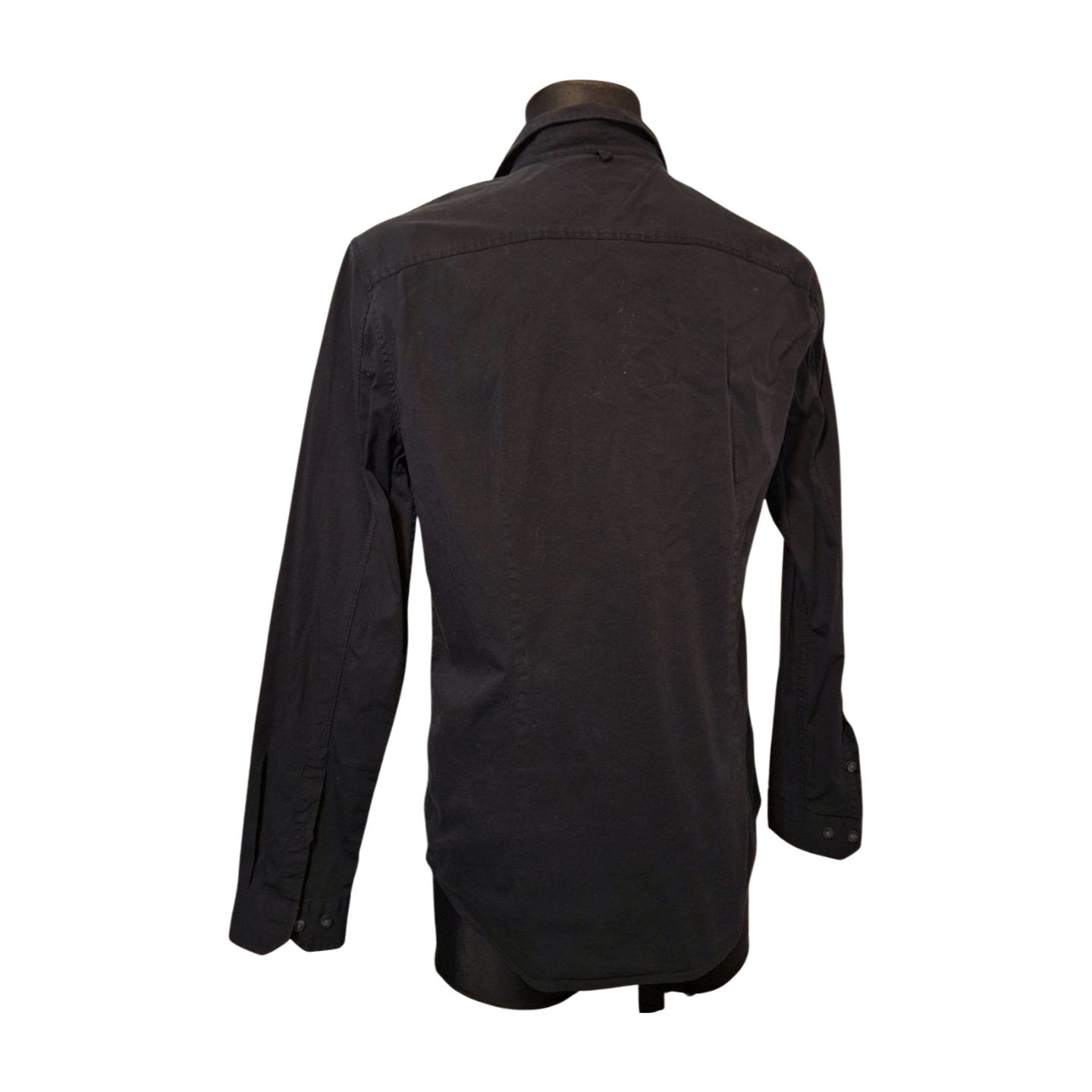 KOSZULA MĘSKA TOMMY HILFIGER