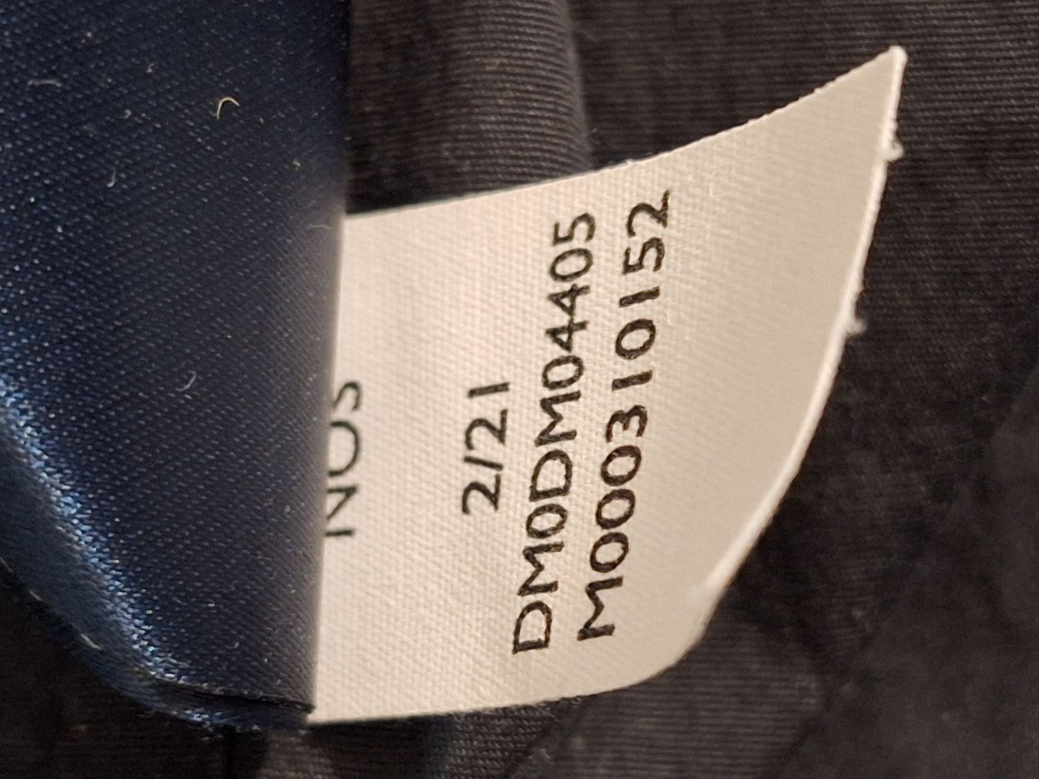 KOSZULA MĘSKA TOMMY HILFIGER