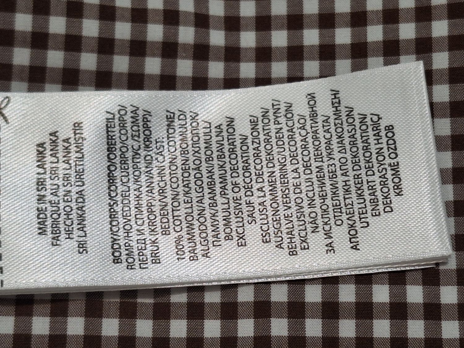 KOSZULA MĘSKA RALPH LAUREN