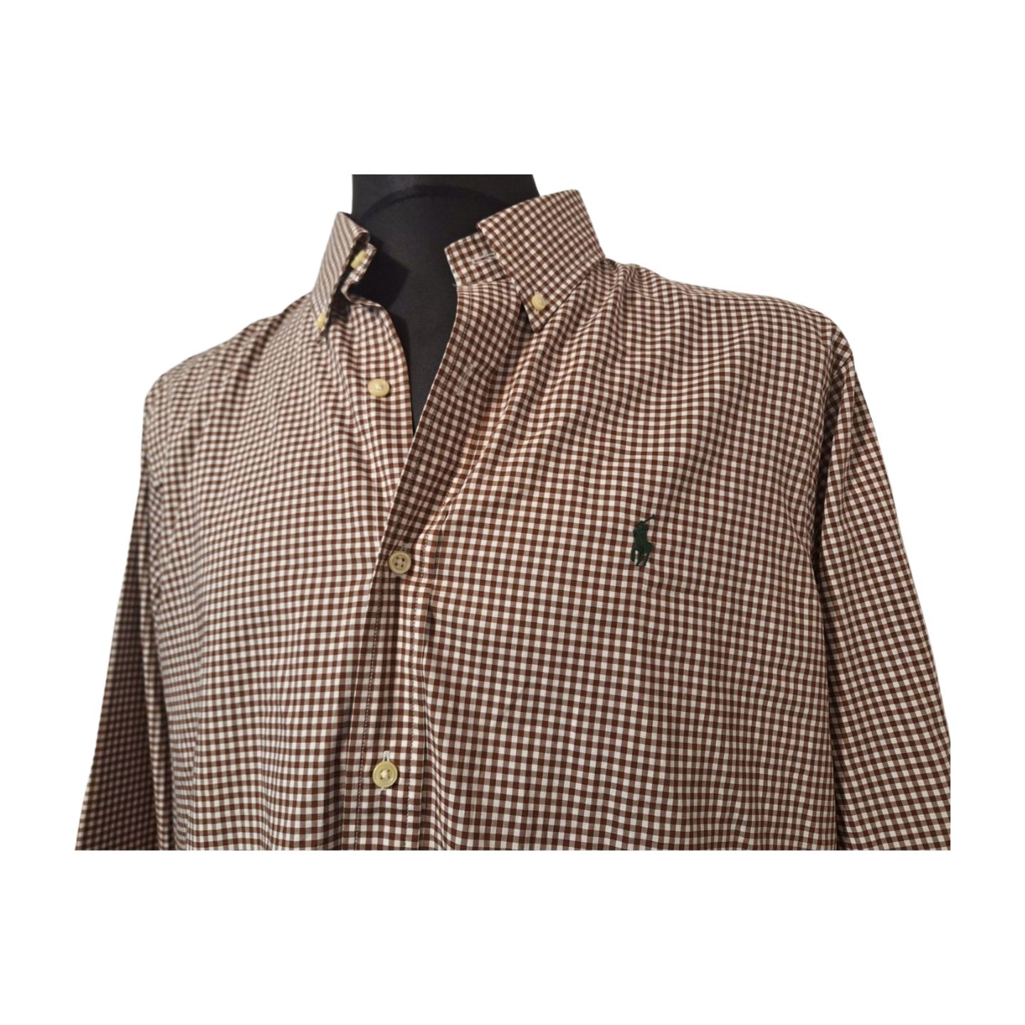 KOSZULA MĘSKA RALPH LAUREN