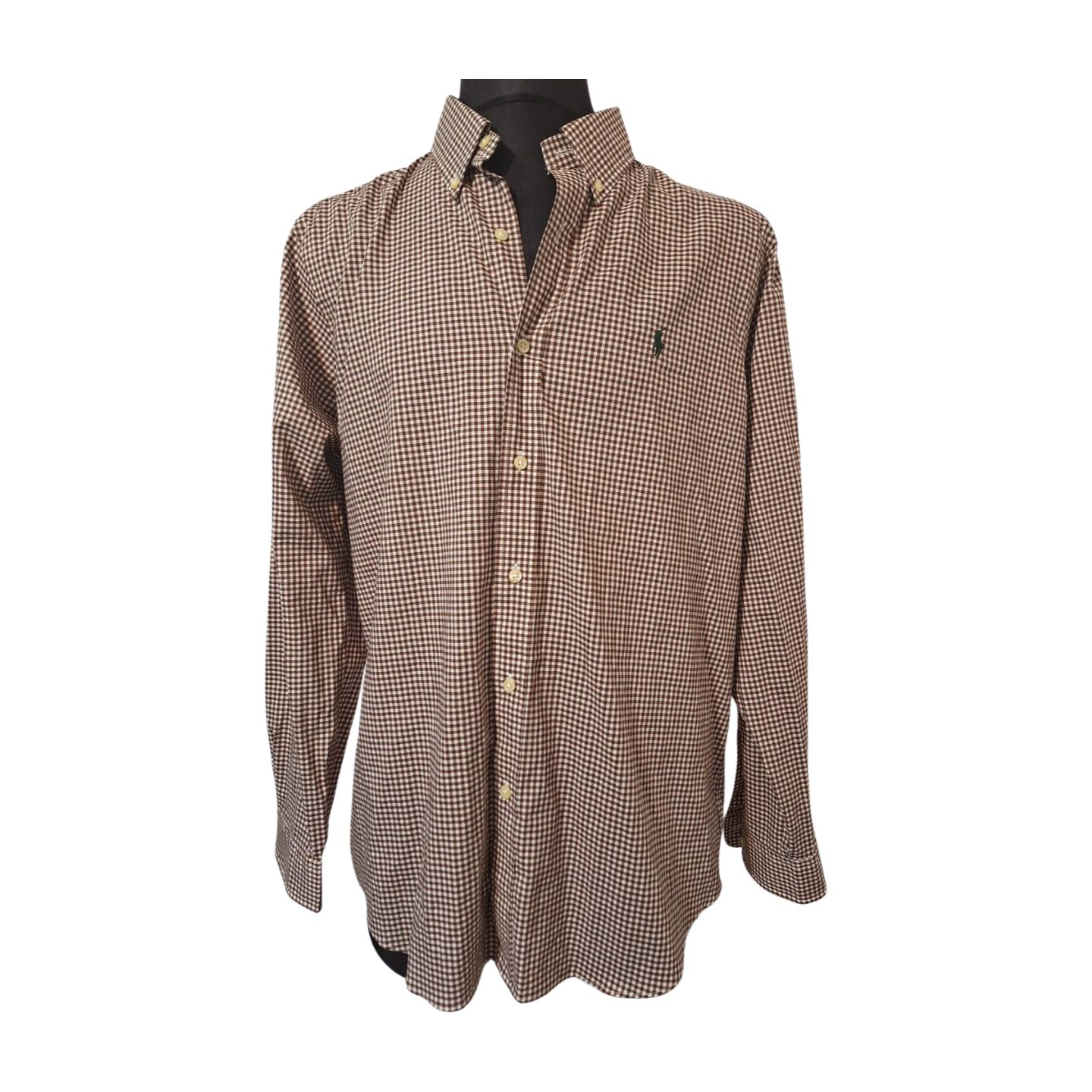 KOSZULA MĘSKA RALPH LAUREN