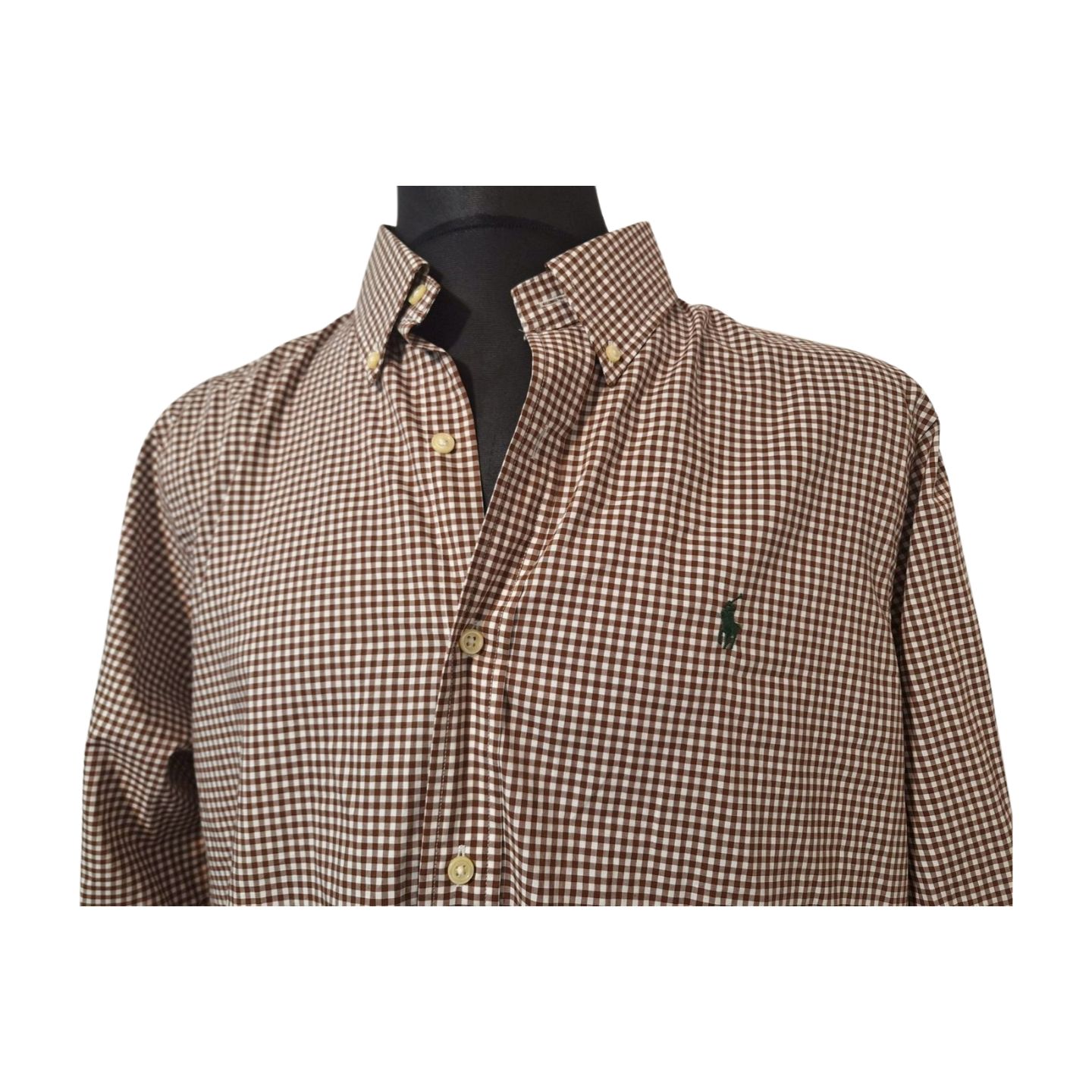 KOSZULA MĘSKA RALPH LAUREN