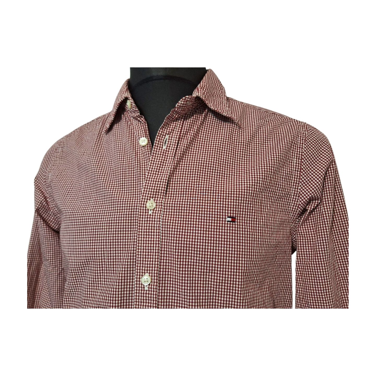 KOSZULA MĘSKA TOMMY HILFIGER