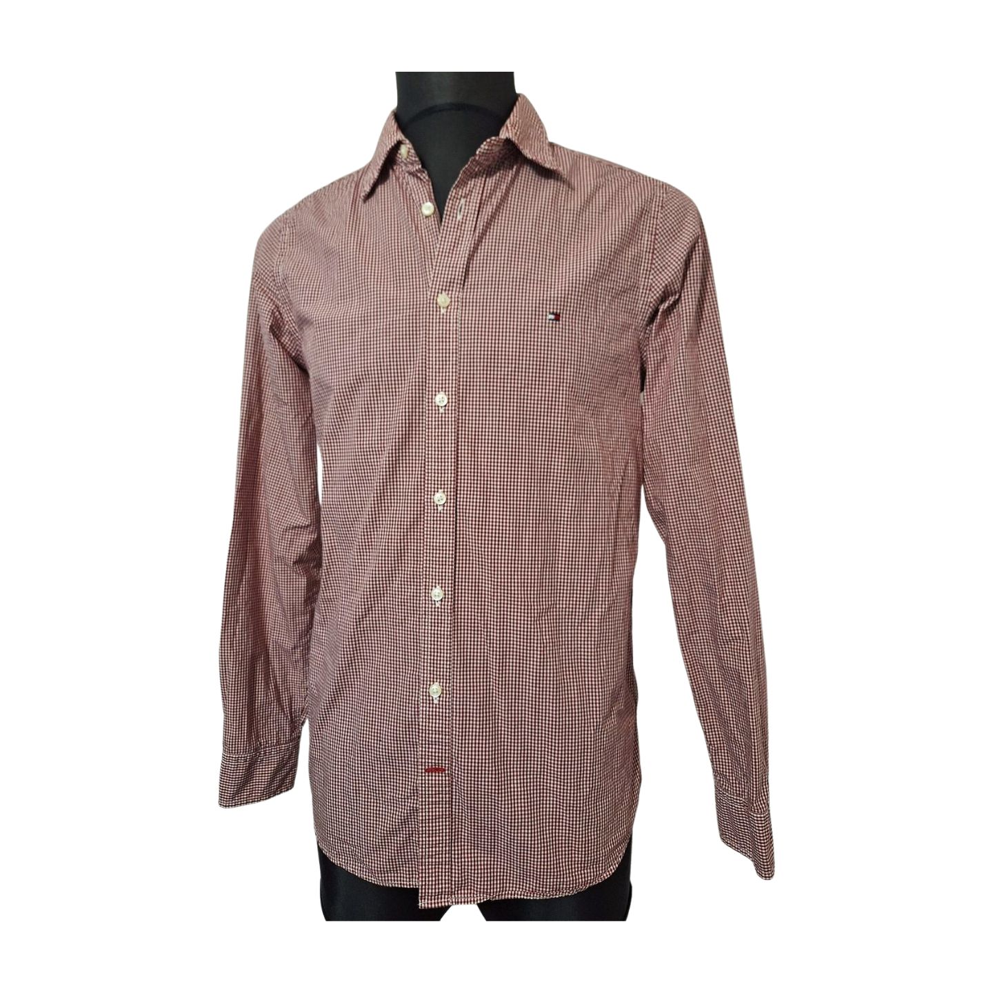 KOSZULA MĘSKA TOMMY HILFIGER