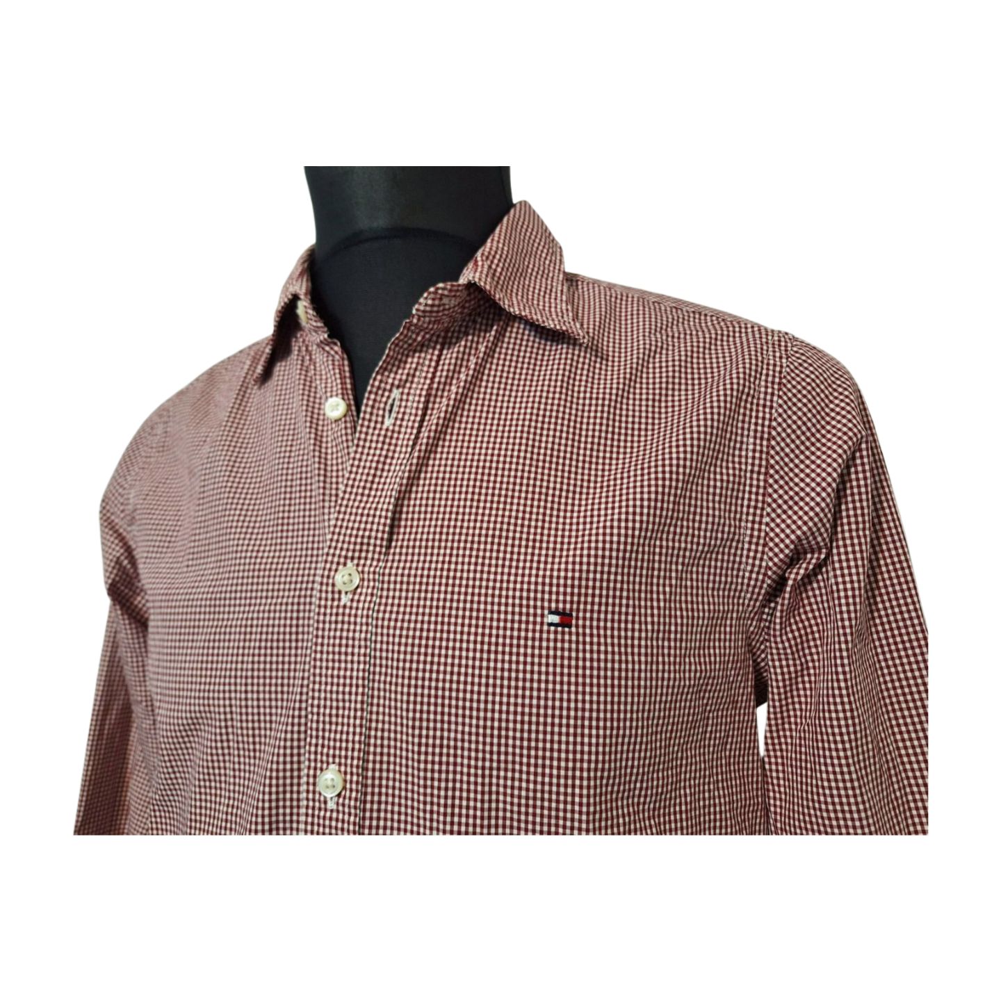 KOSZULA MĘSKA TOMMY HILFIGER