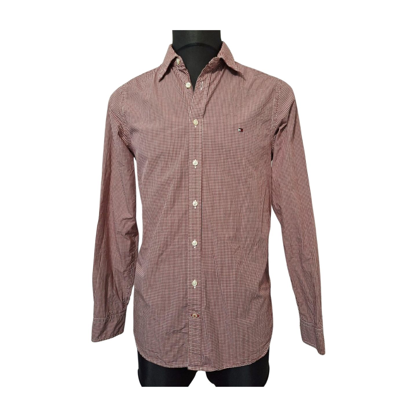 KOSZULA MĘSKA TOMMY HILFIGER