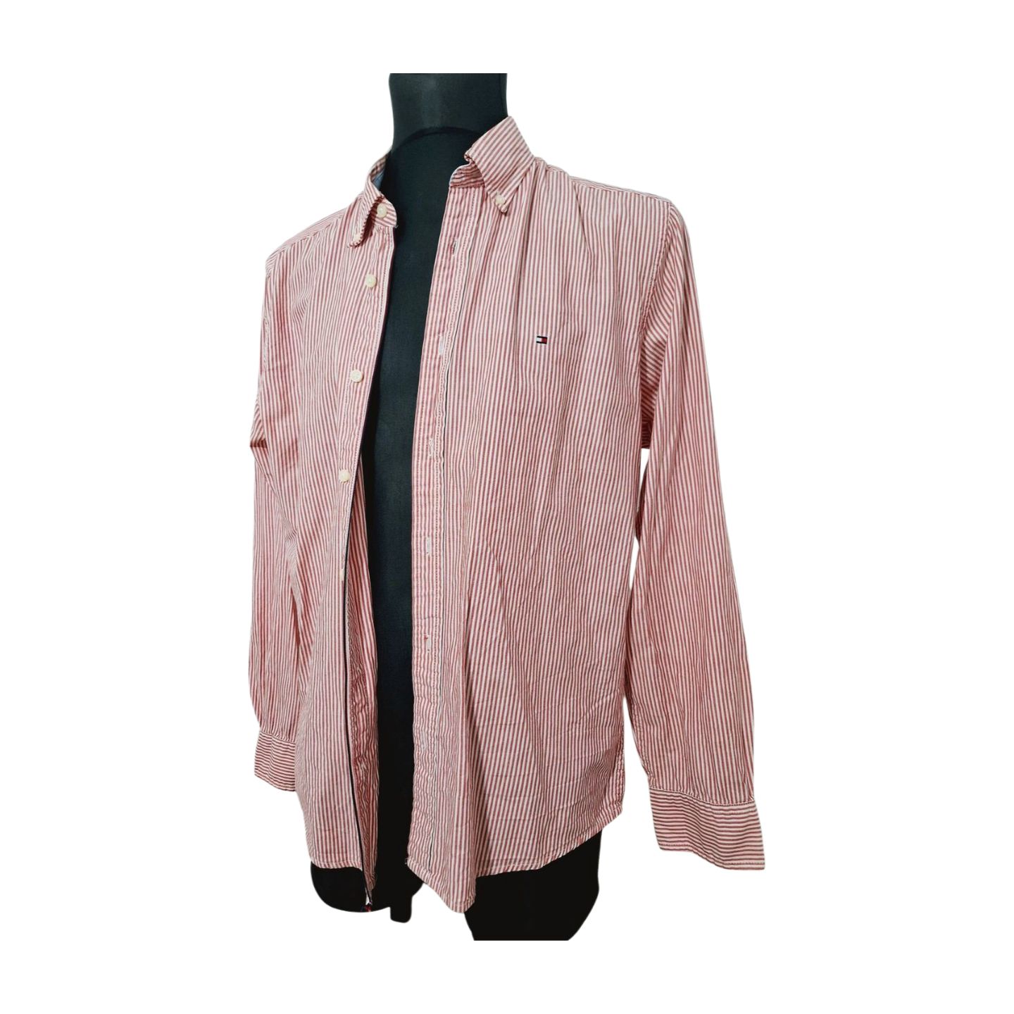 KOSZULA MĘSKA TOMMY HILFIGER