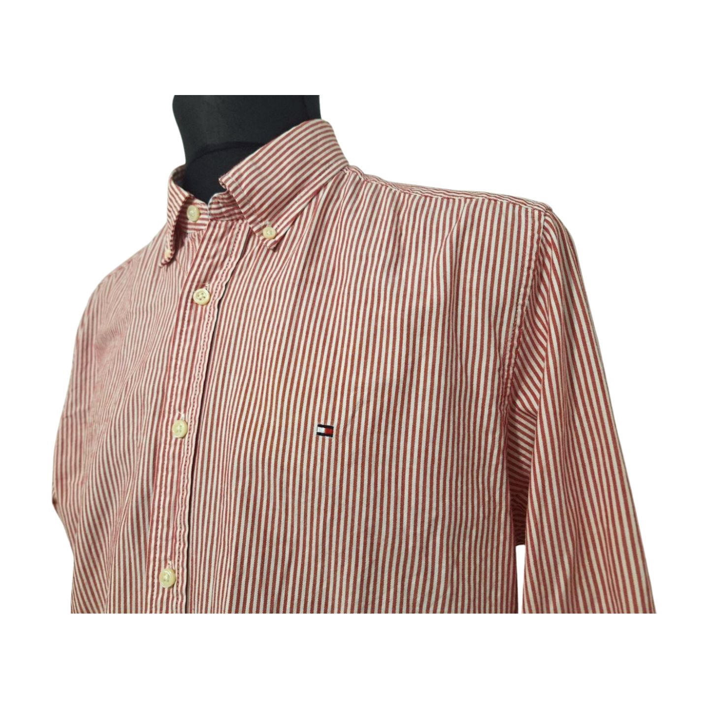 KOSZULA MĘSKA TOMMY HILFIGER